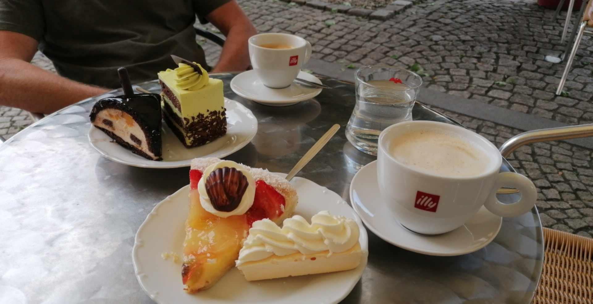 Kavárna Caffíčko foto 6