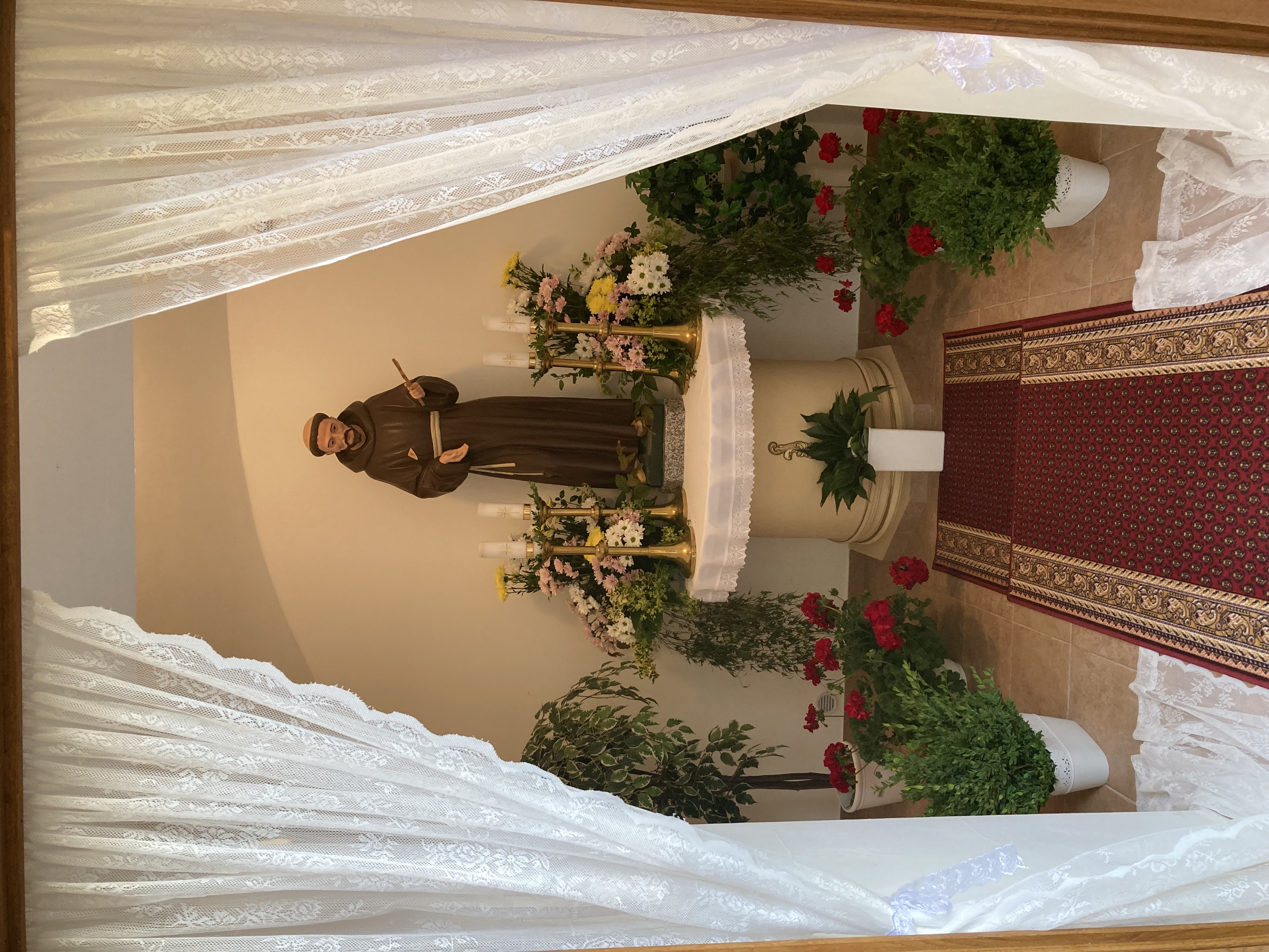 Římskokatolická farnost Oldřišov foto 3