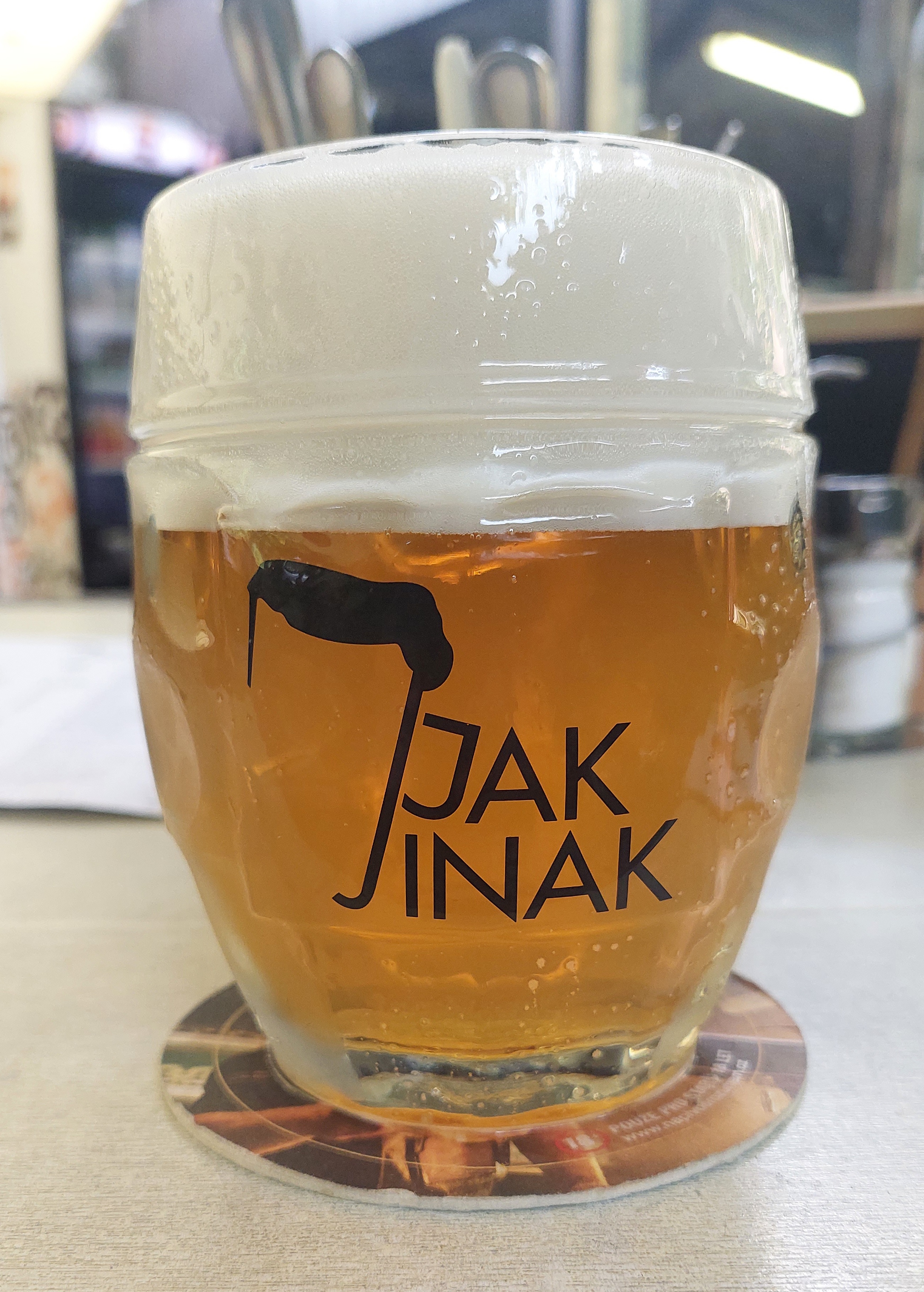 Jak Jinak Pub foto 4
