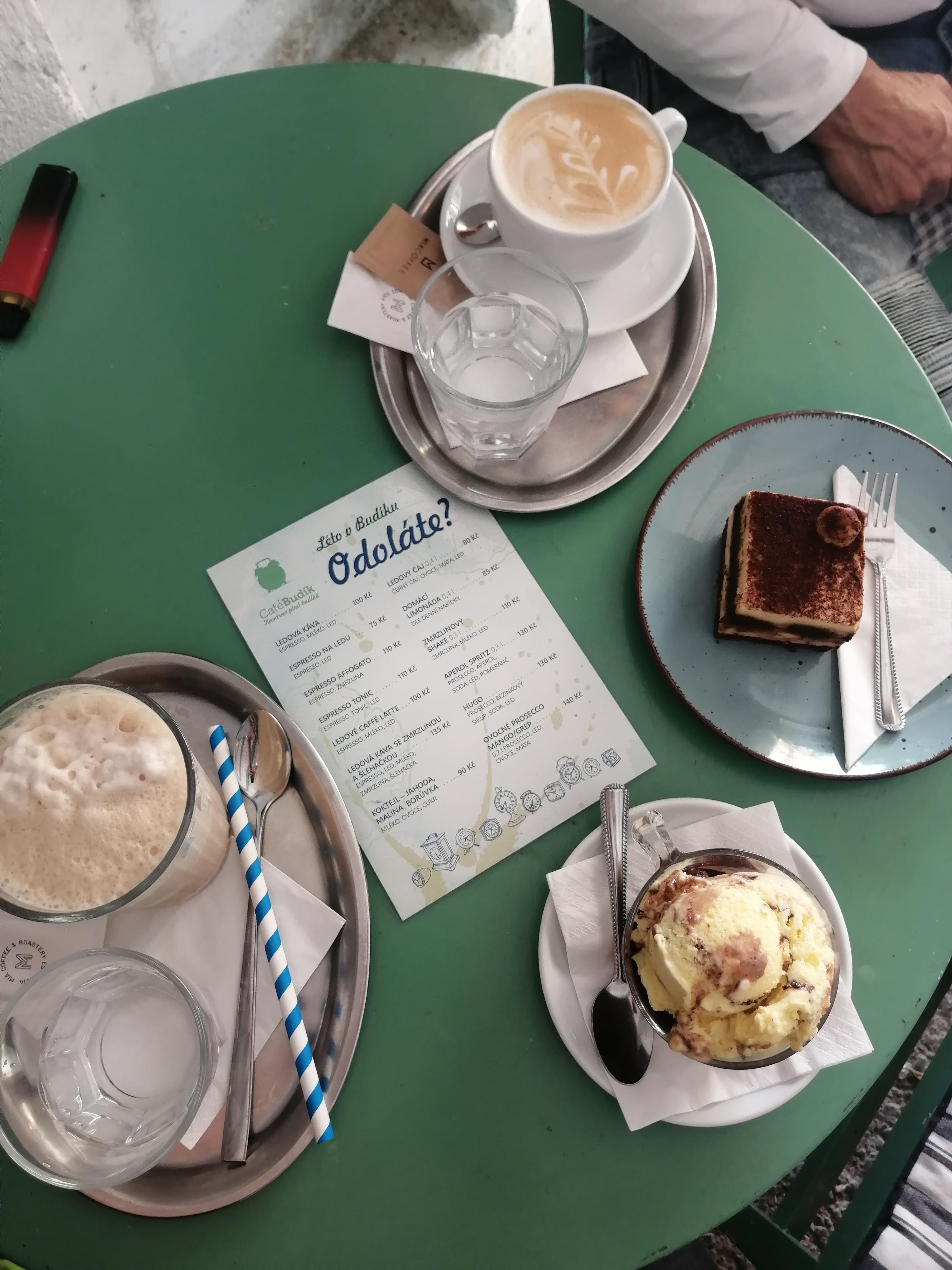 Café Budík foto 6