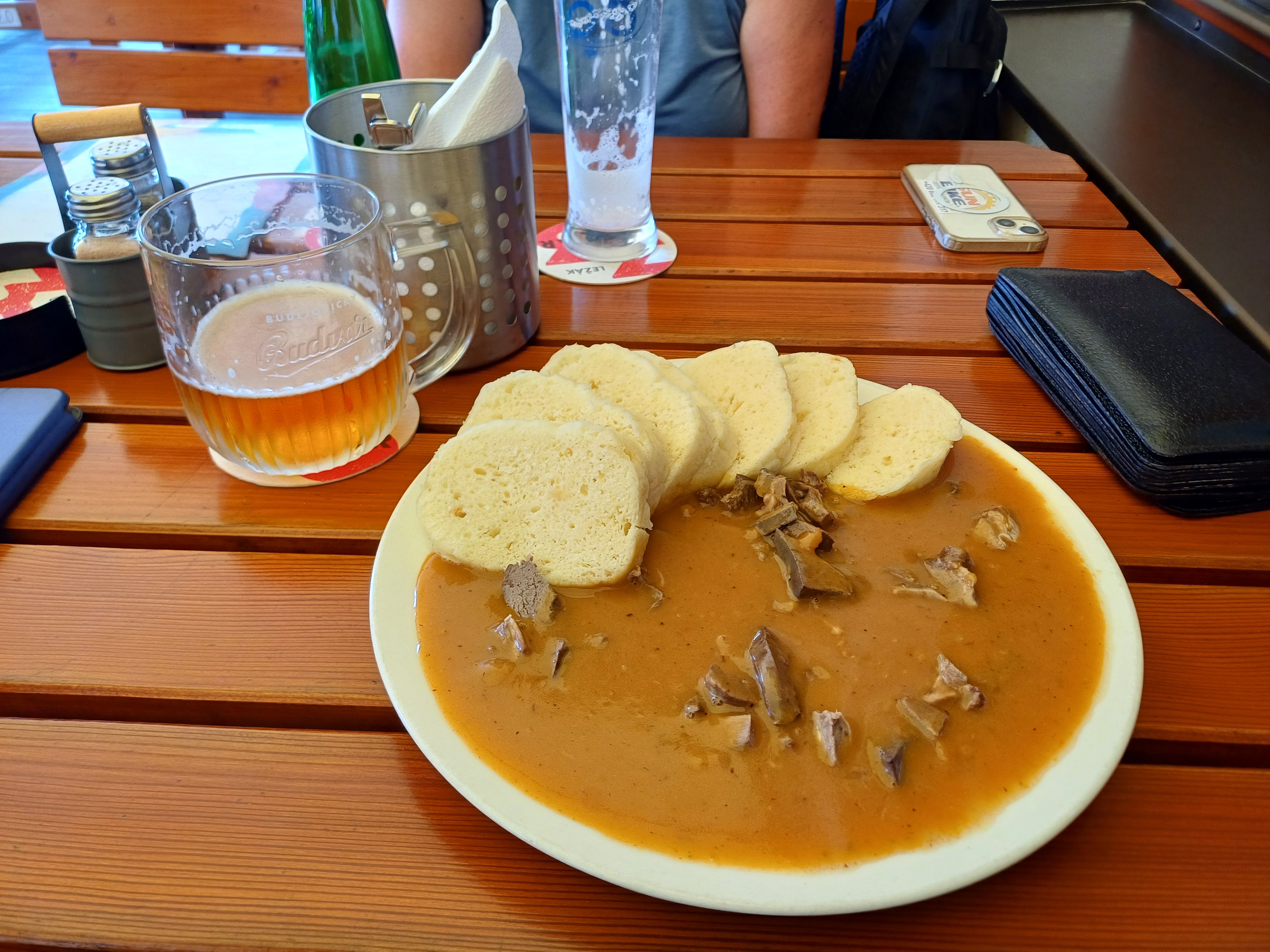 Restaurace a jídelna u Šuláků foto 3