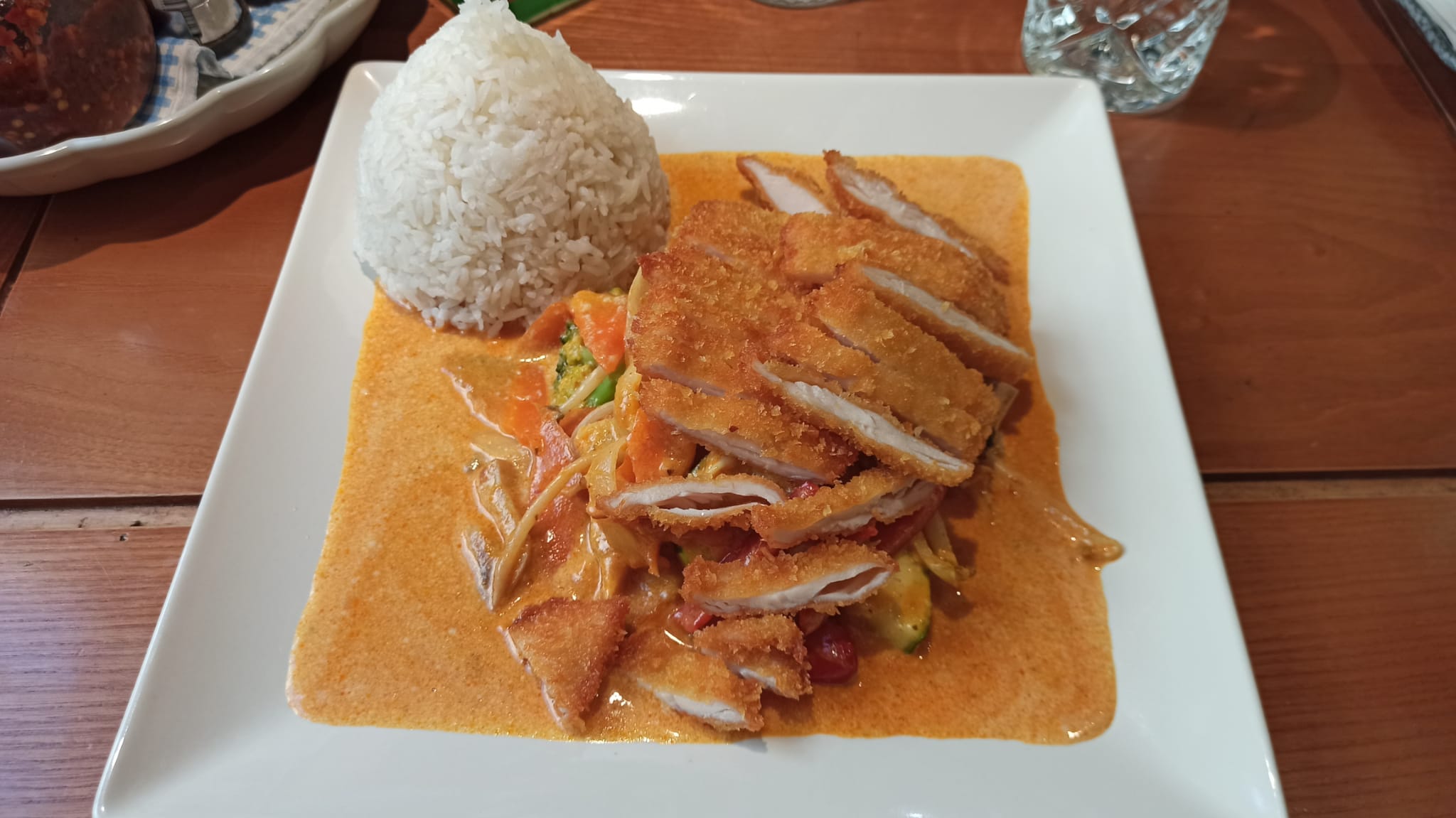 Viet Thai restaurace foto 2