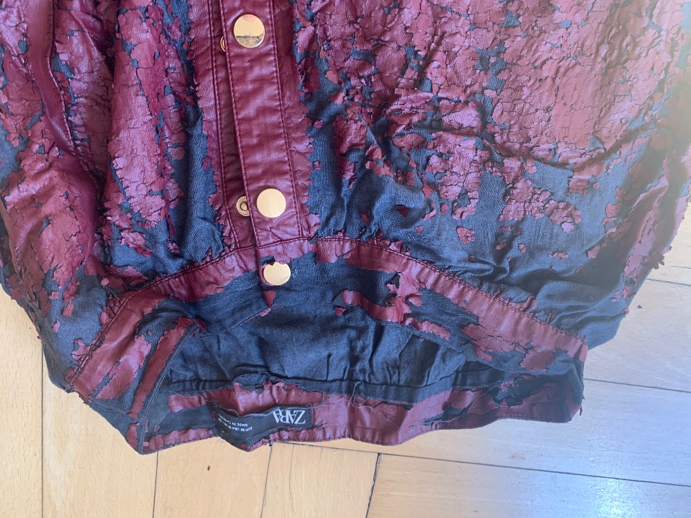 Čistírna oděvů Daja foto 6