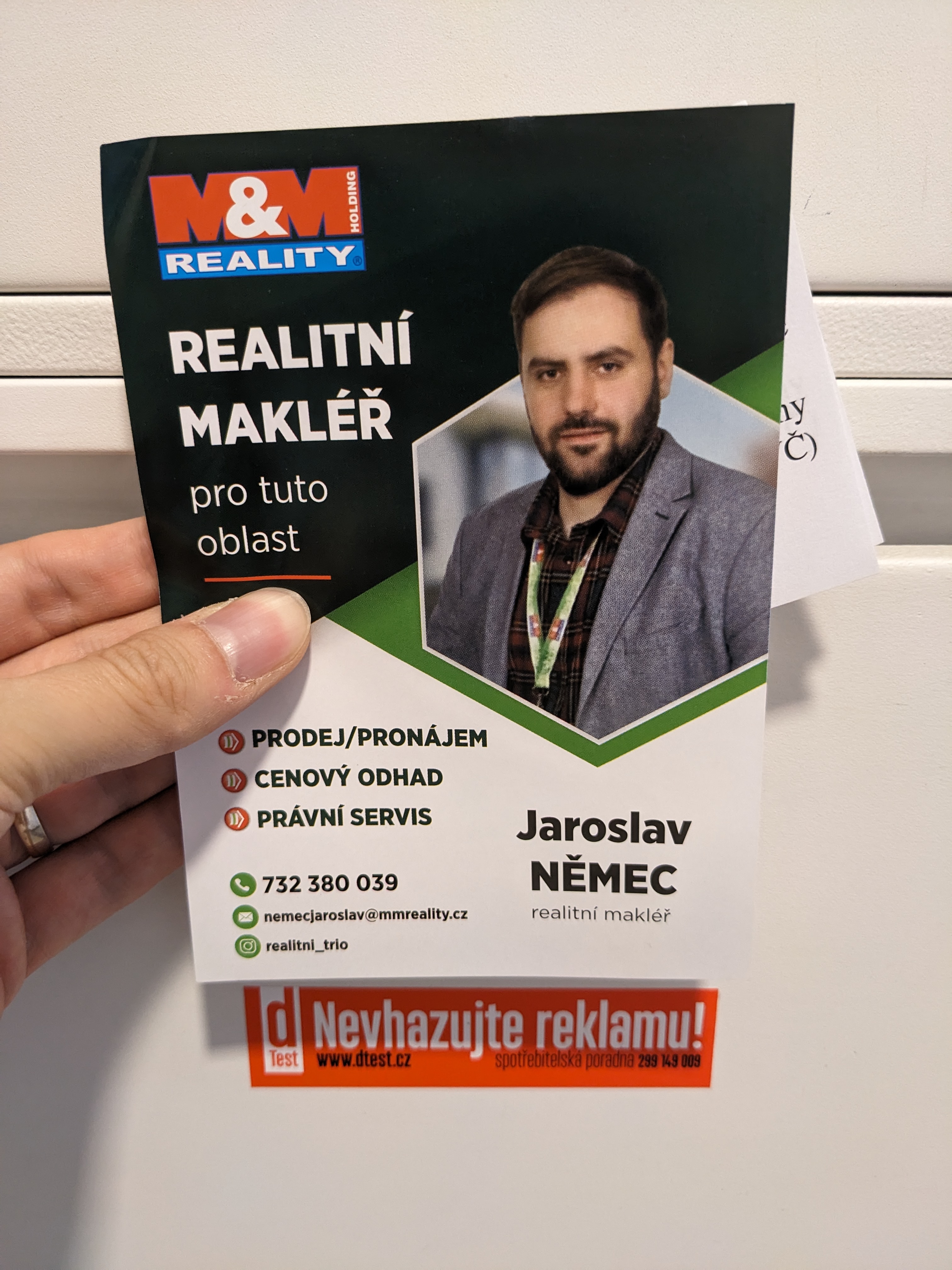 M&M Reality foto 4