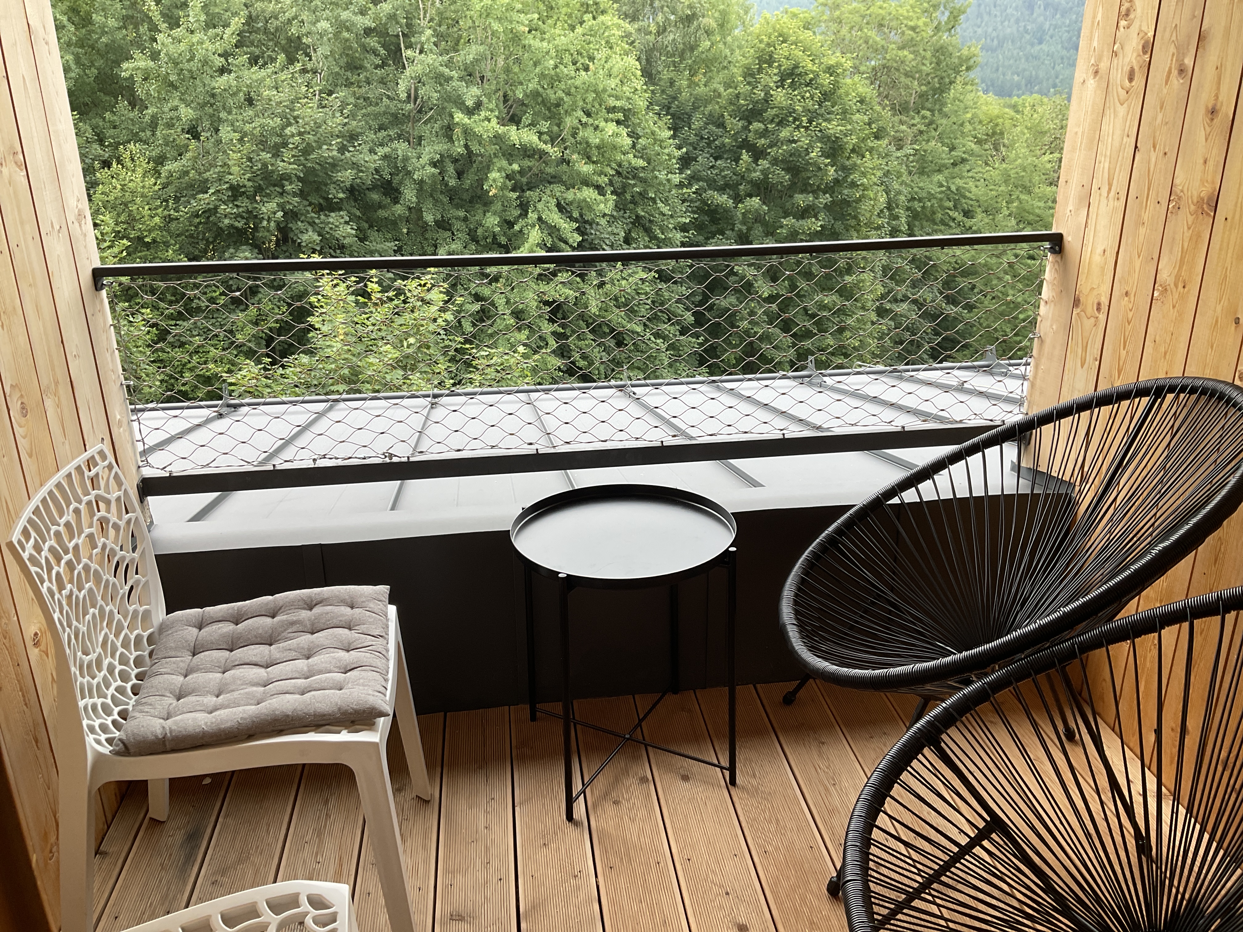Apartman Beránek foto 2