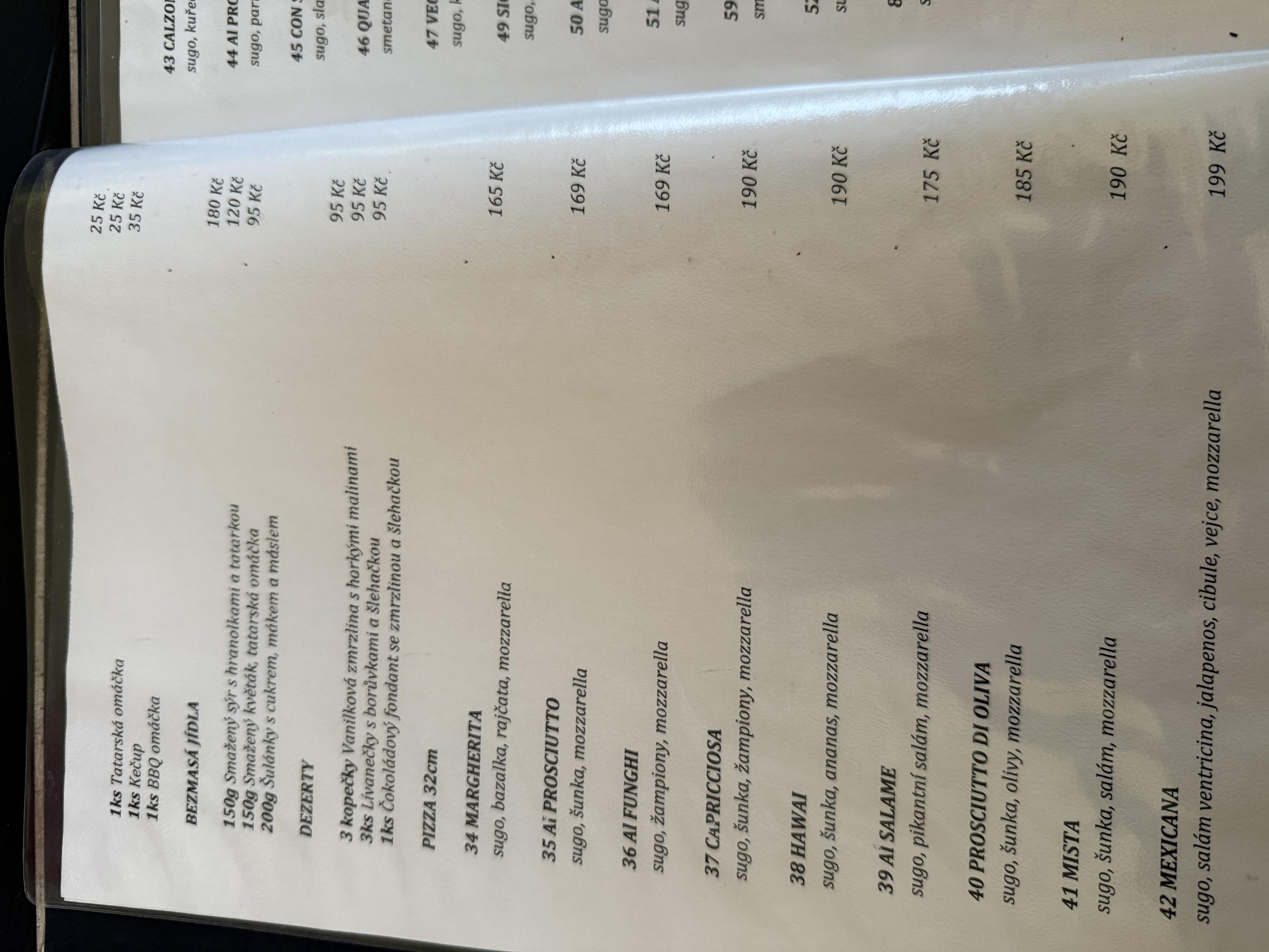 Pizzeria Letas, s.r.o. foto 2