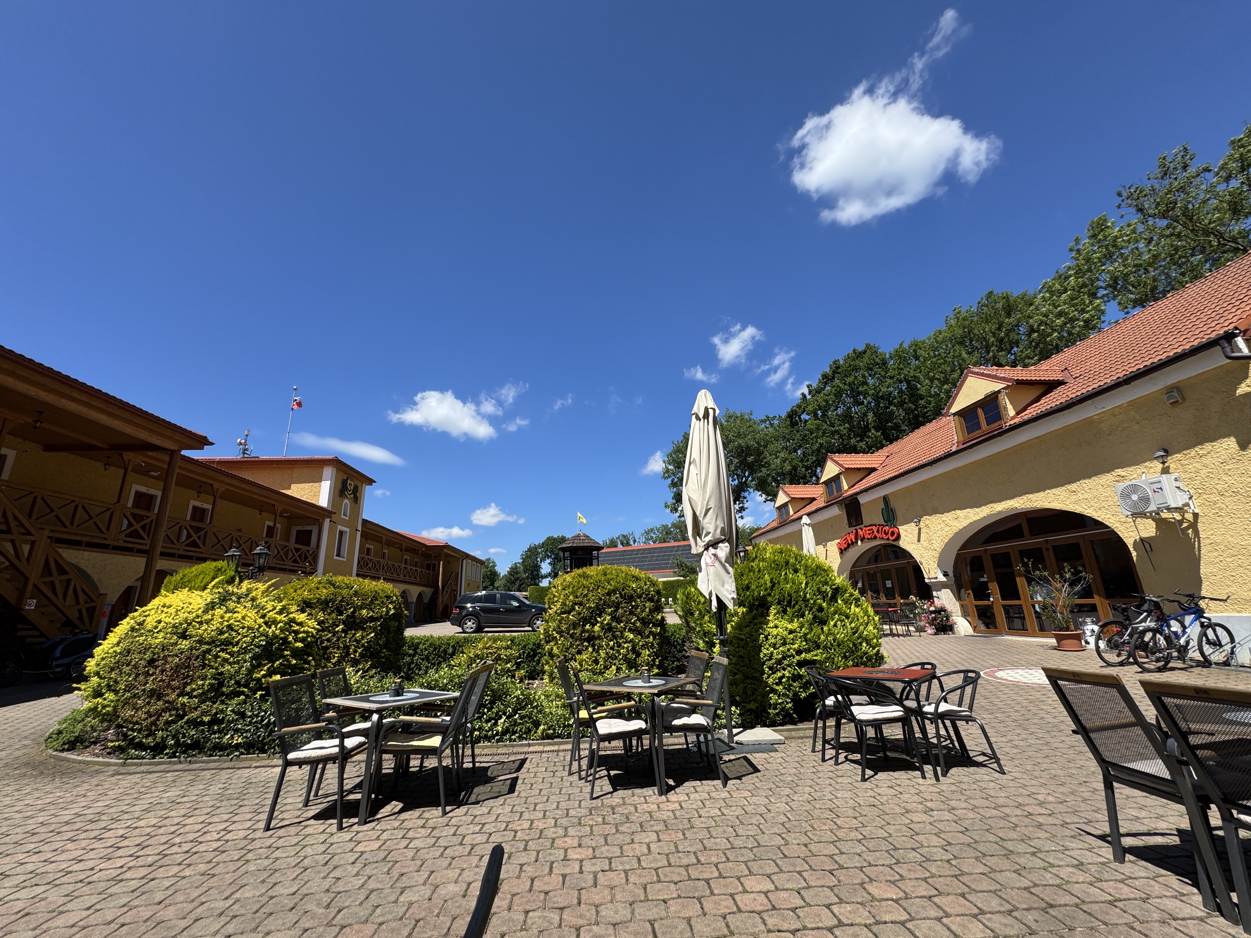 Hotel Stein foto 6