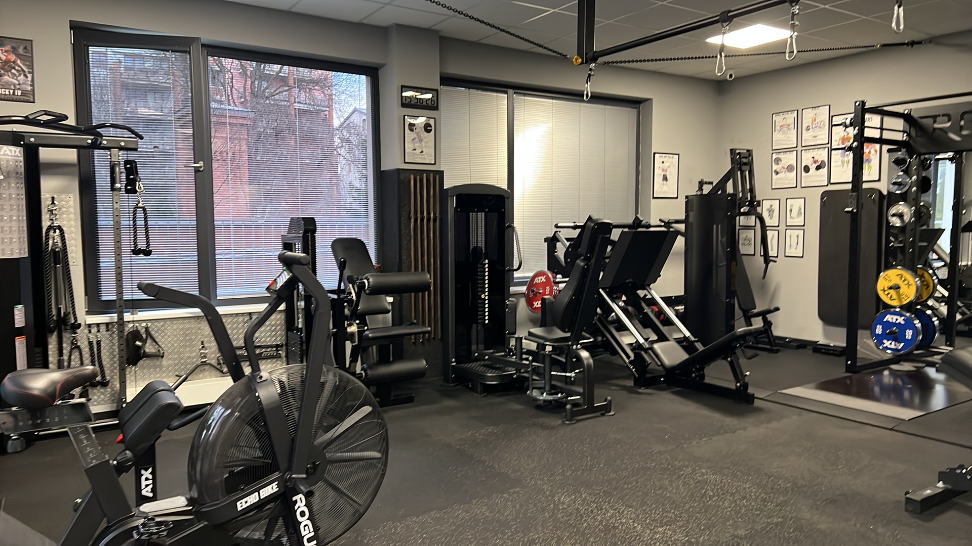 Ondrův Gym foto 4