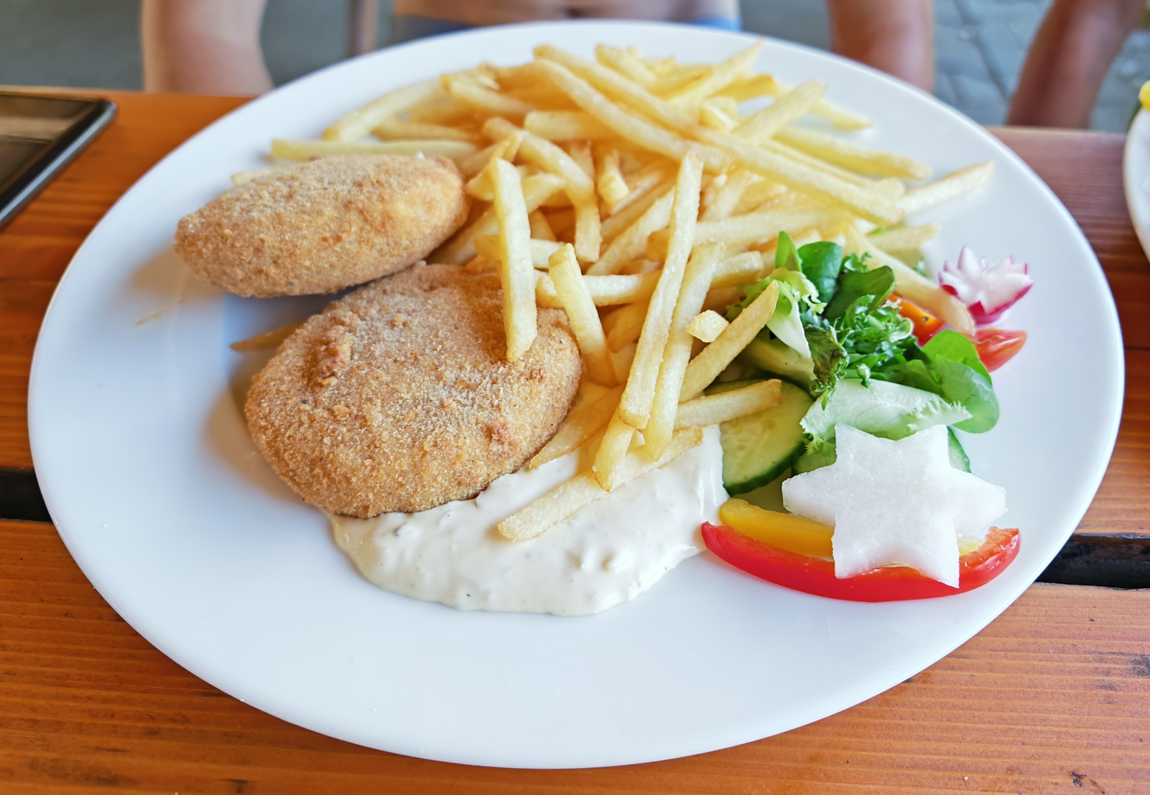 Kemp Na Pískárně - restaurace foto 2