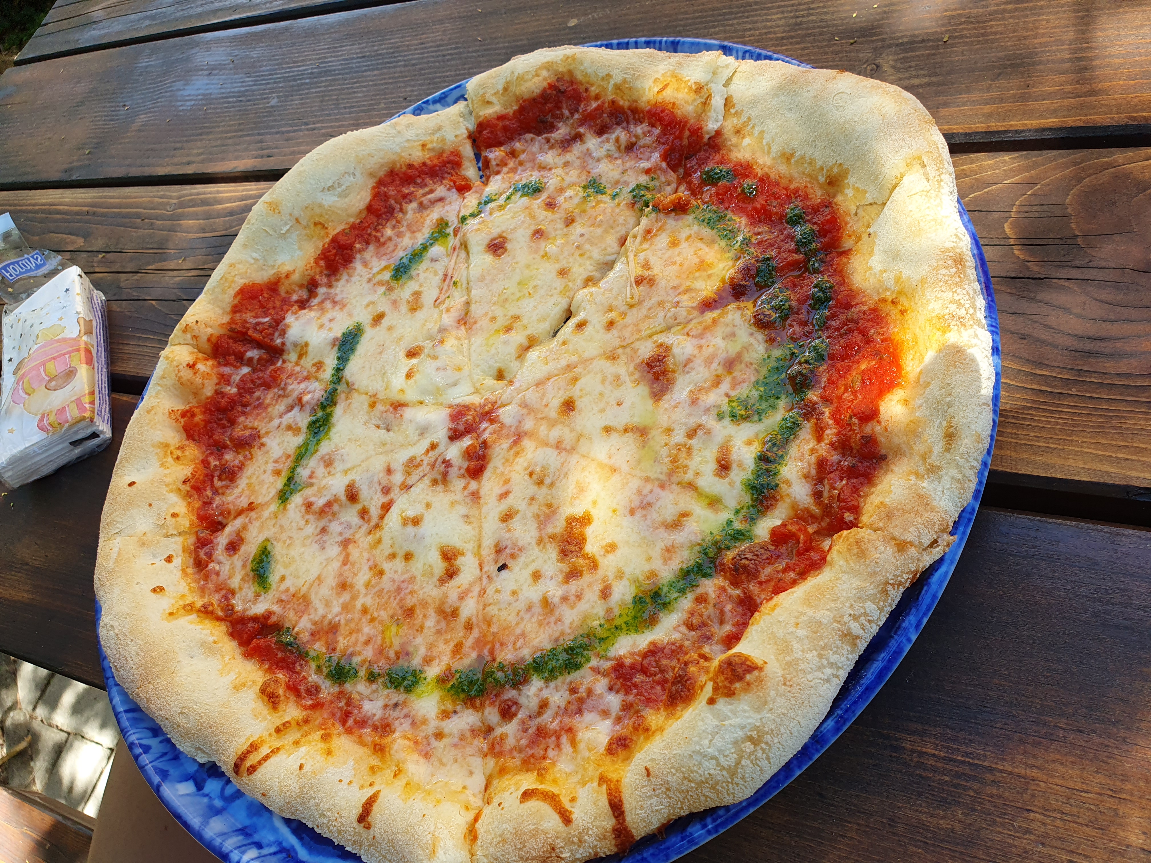 AMOS PIZZA BAR foto 6