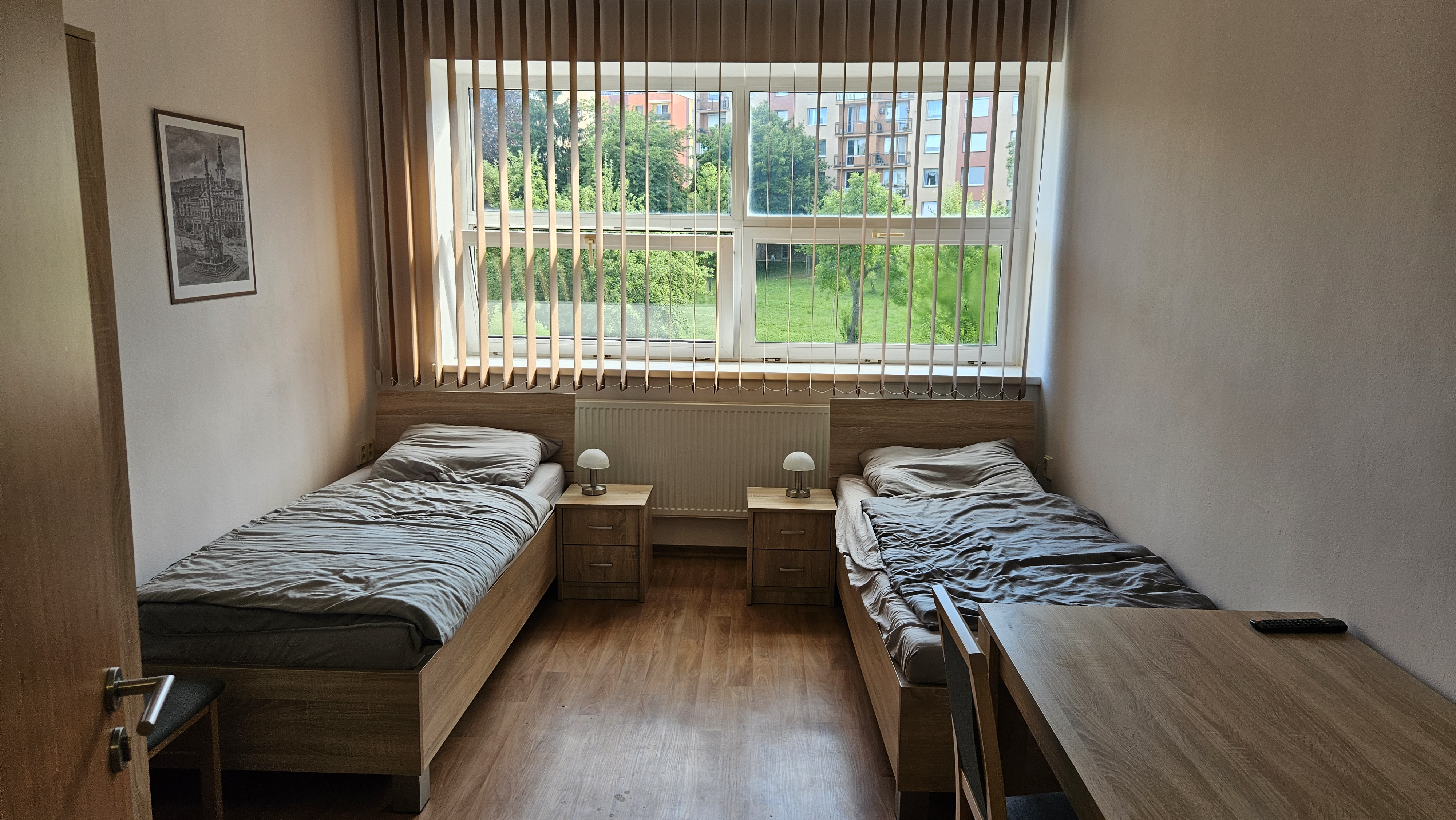 Pyramida Broumov foto 2