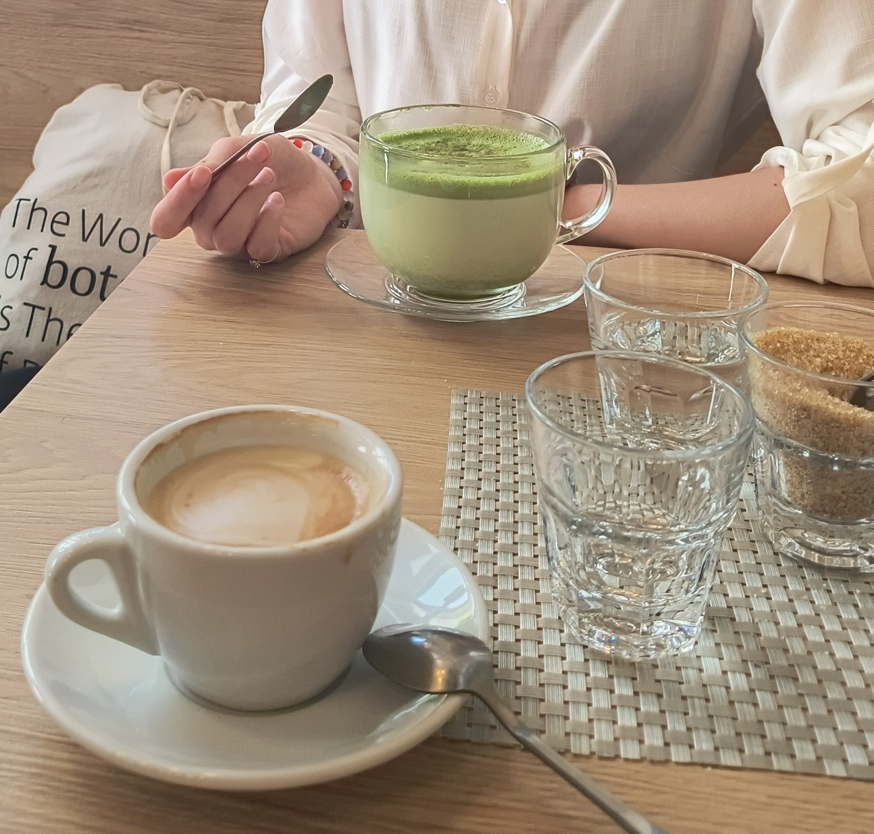 Kafe Stánek foto 4
