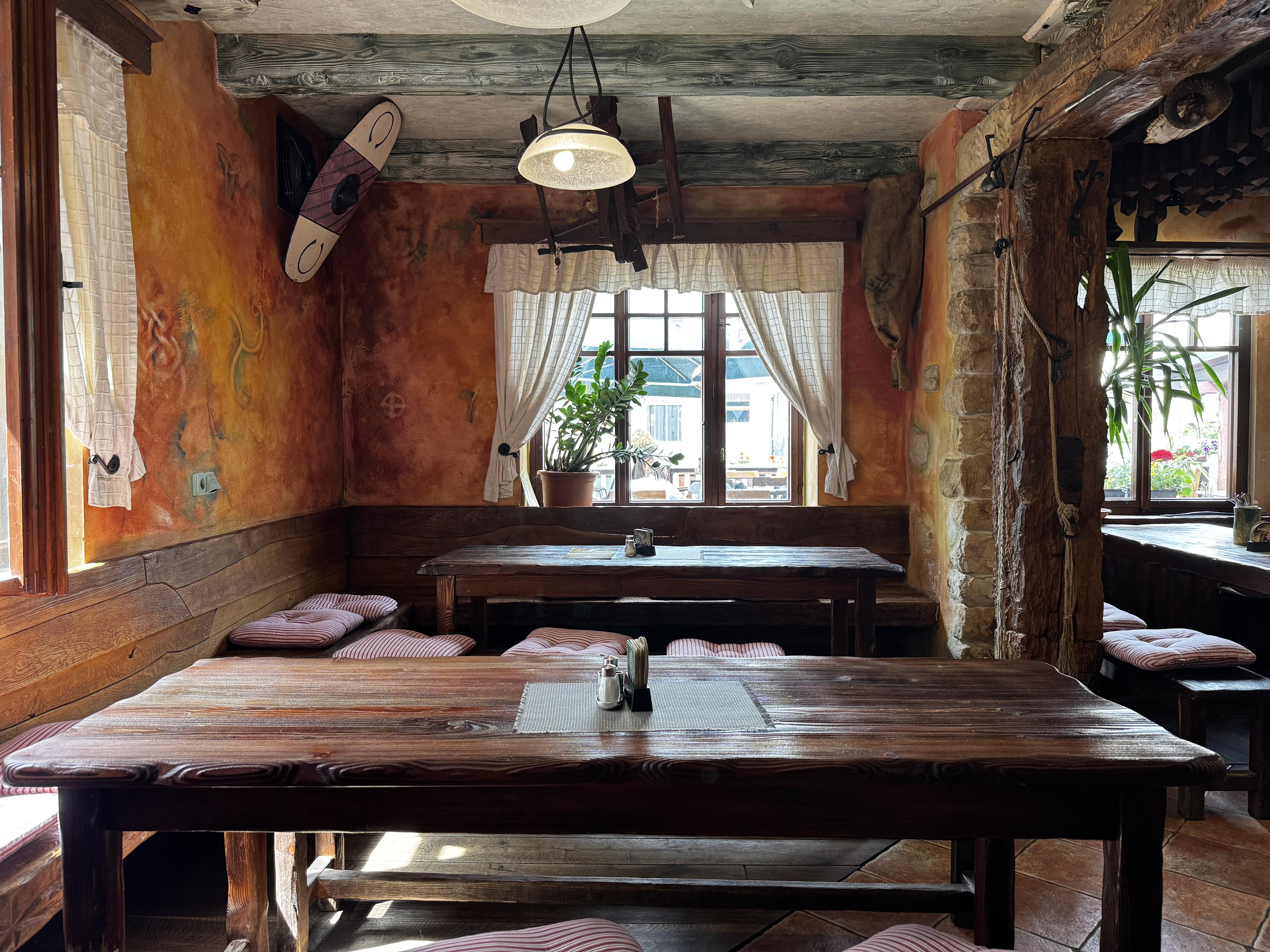 Restaurace ROKY foto 2
