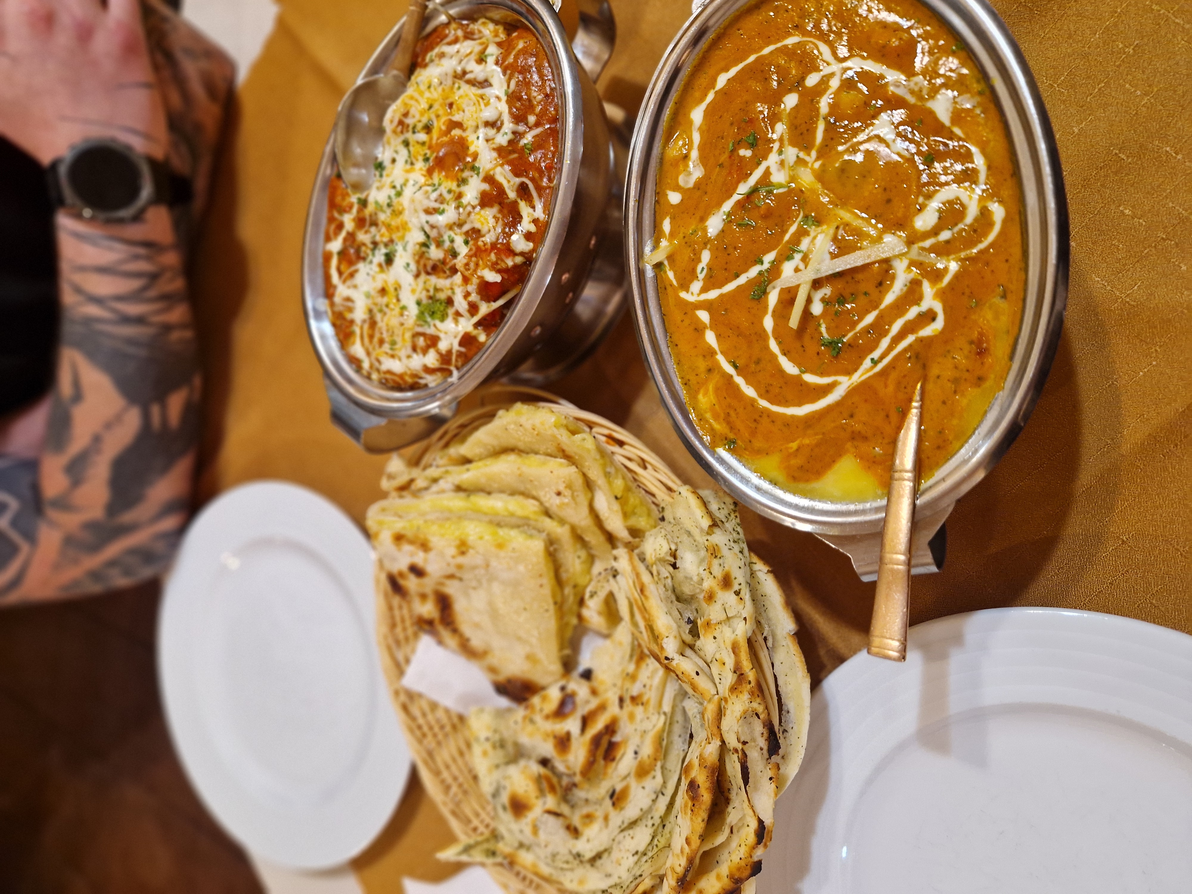 Restaurace Tandoor foto 6