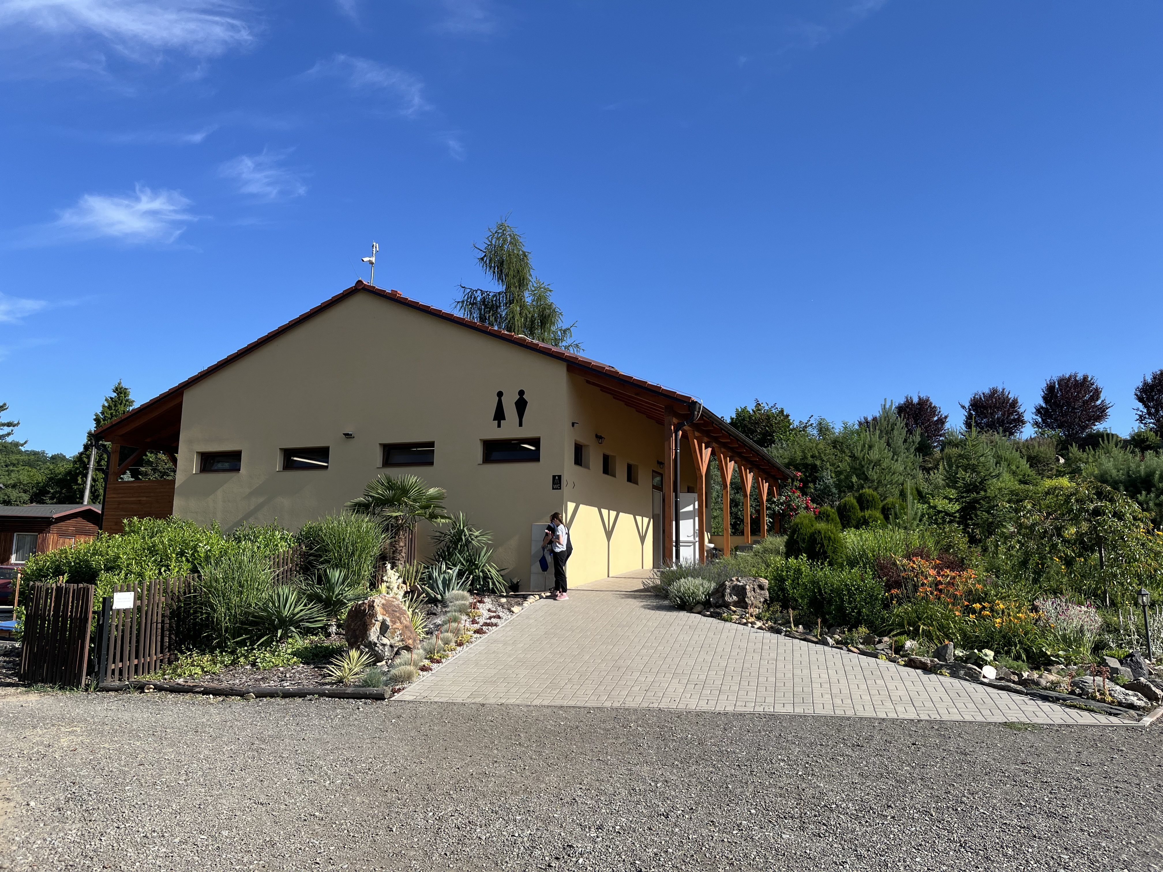Tábořiště Kobylka foto 6