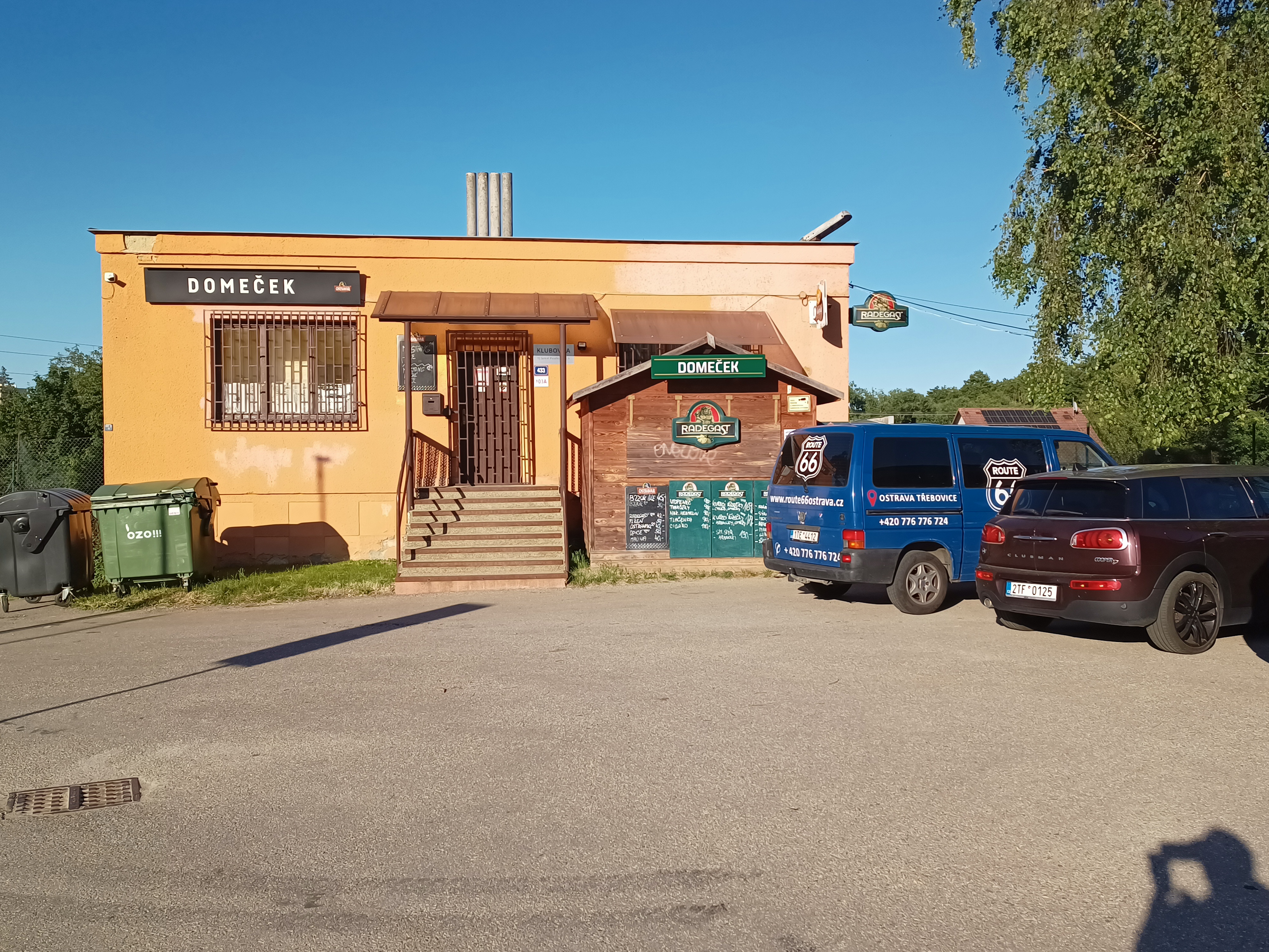 Domeček foto 6