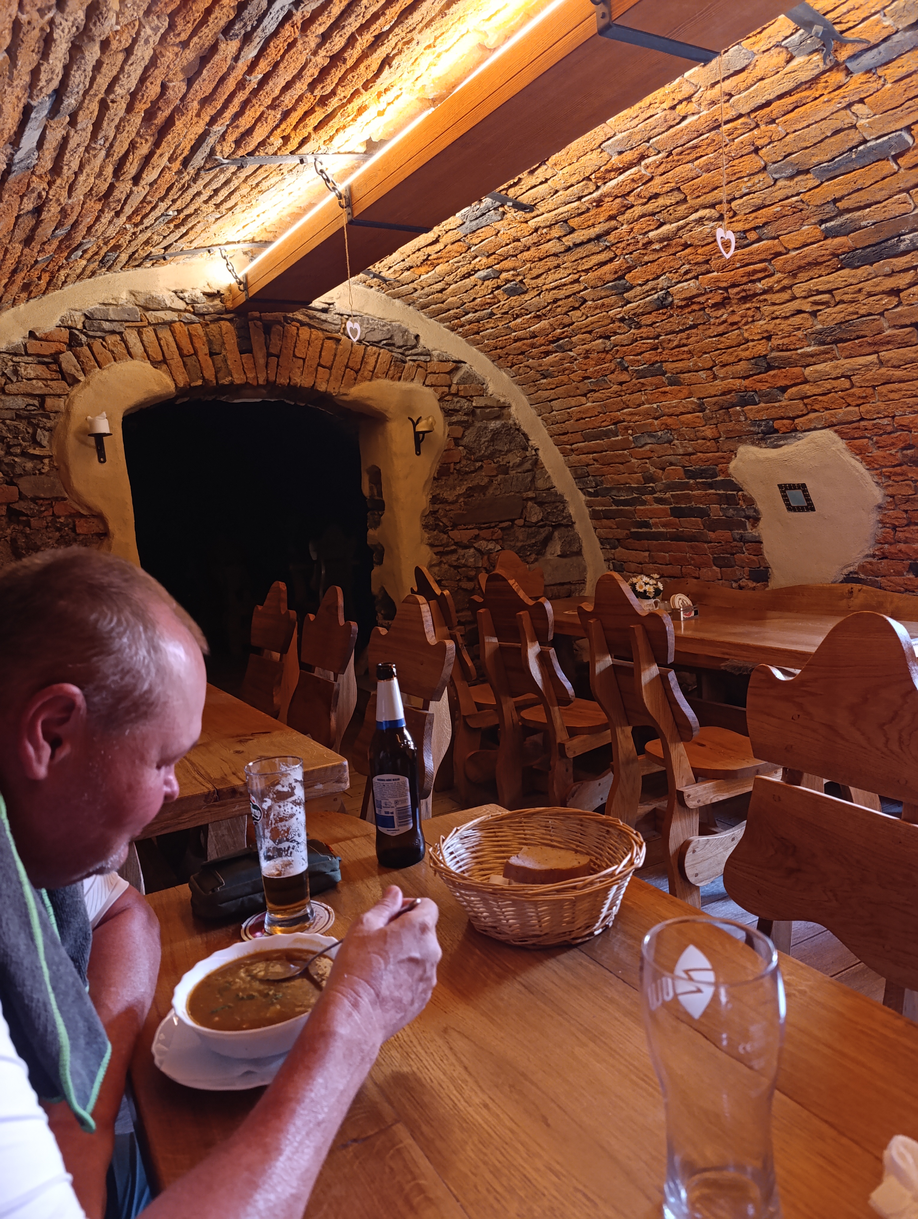 Hospoda u Šťovíka foto 6