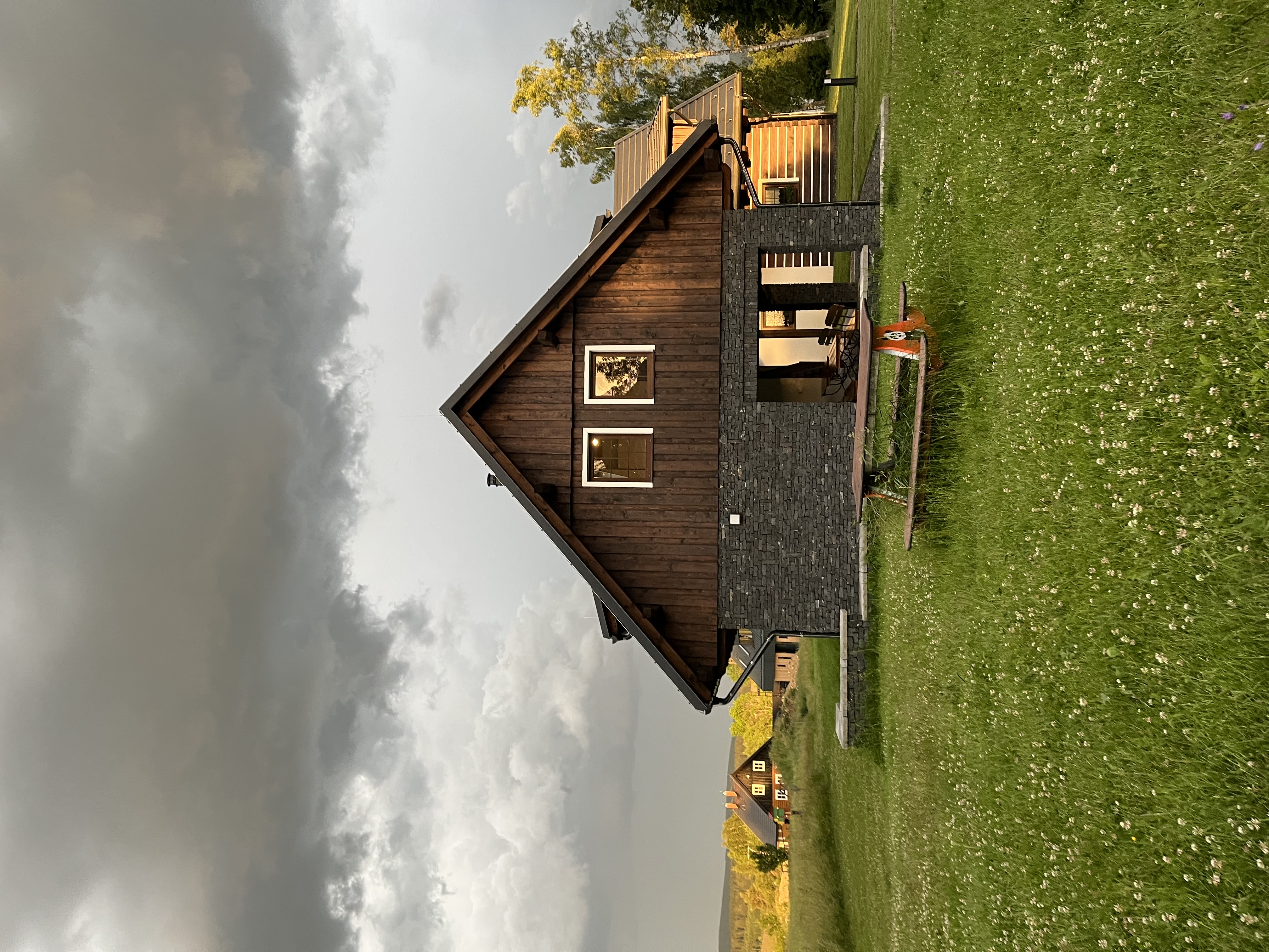 Apartmány U Fibichů foto 2