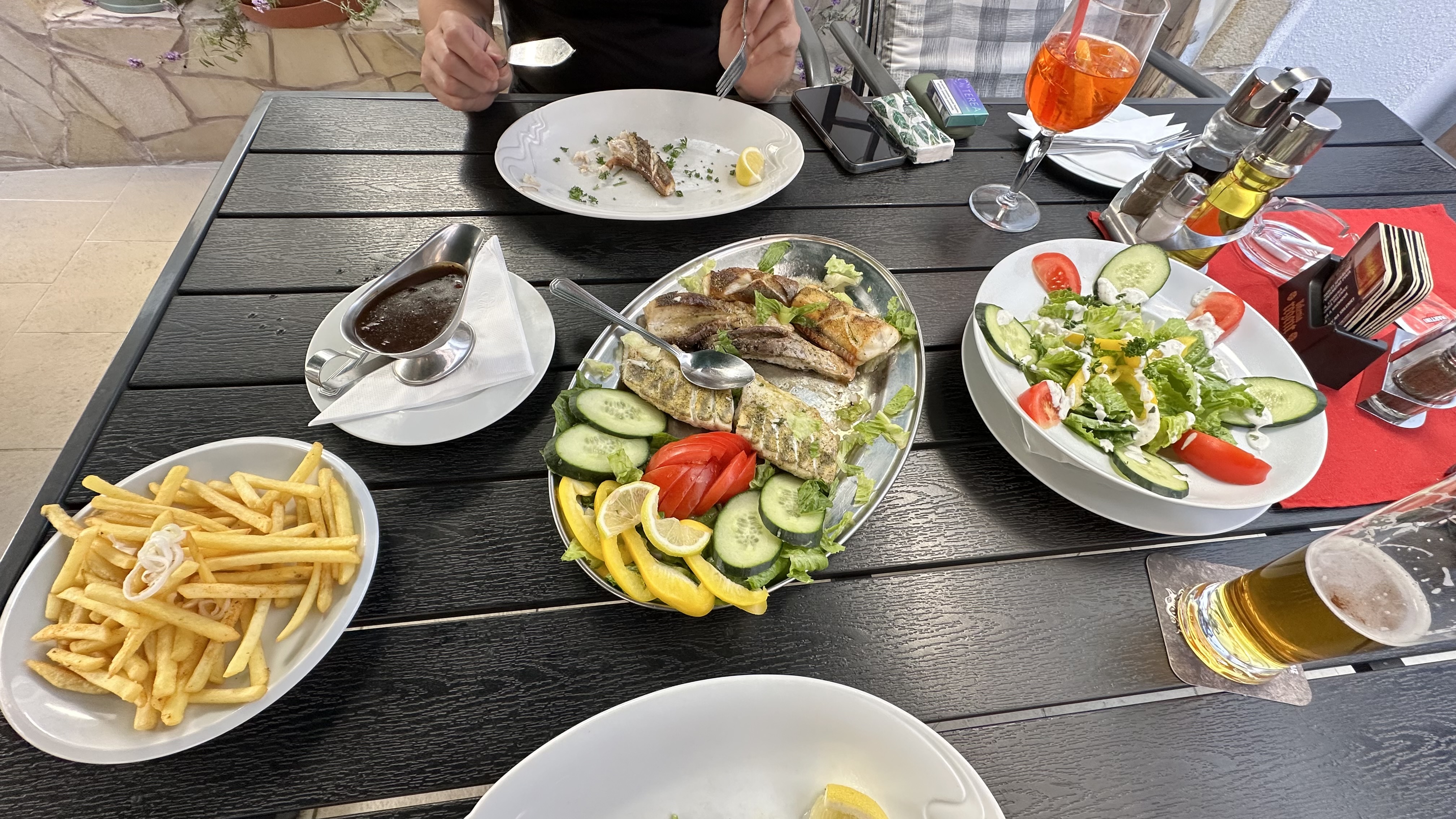 Restaurace Rožmberská bašta foto 5