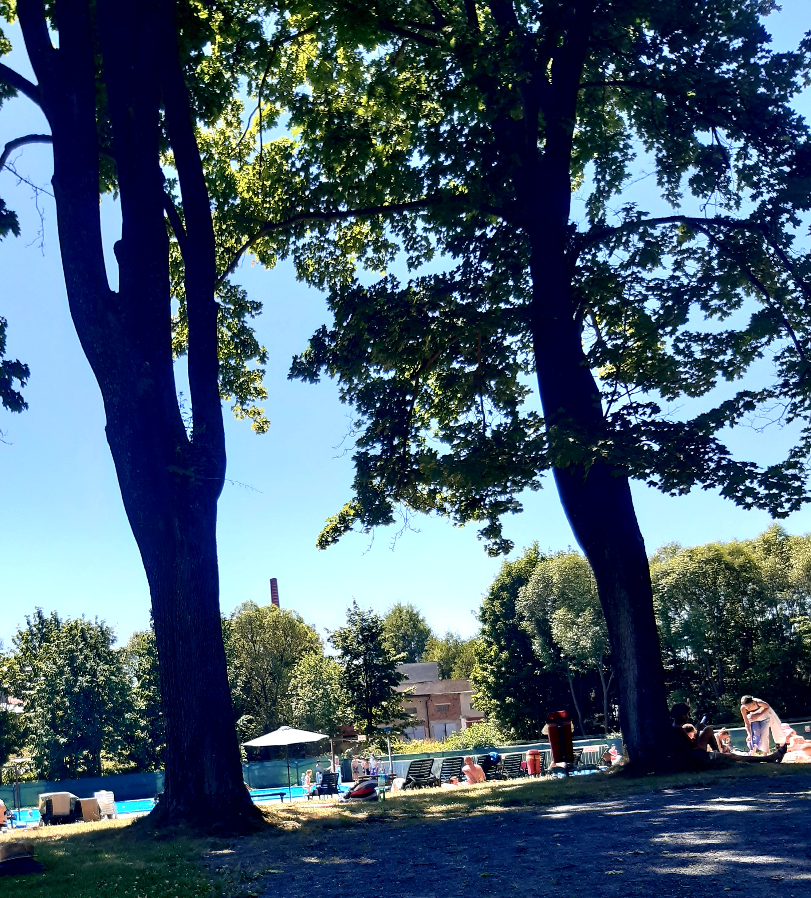 TS Bruntál - městské koupaliště foto 6