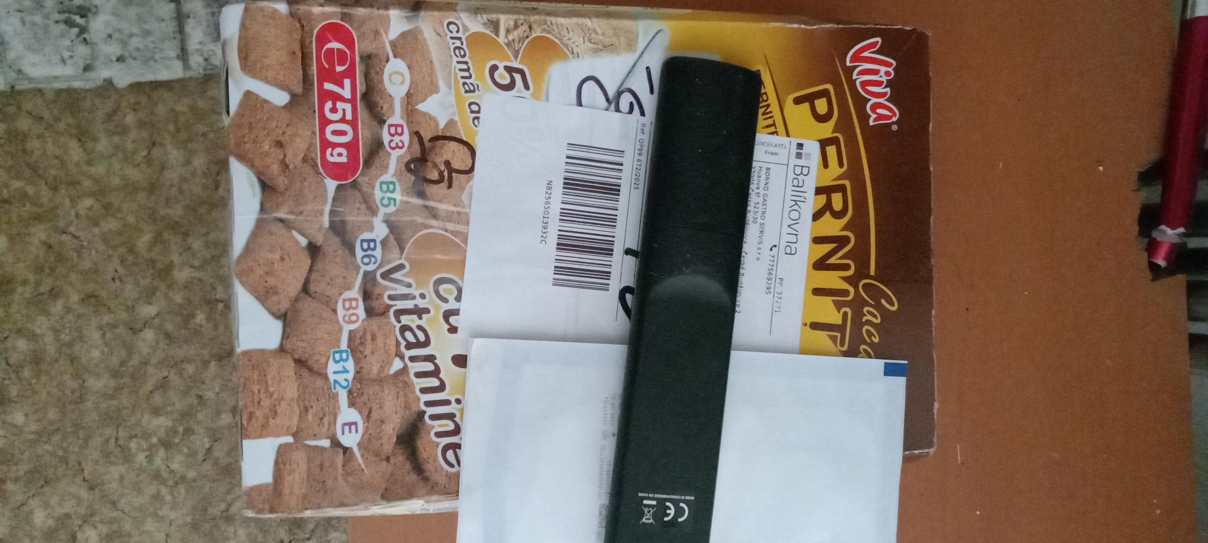 BONNO GASTRO SERVIS s.r.o. foto 5