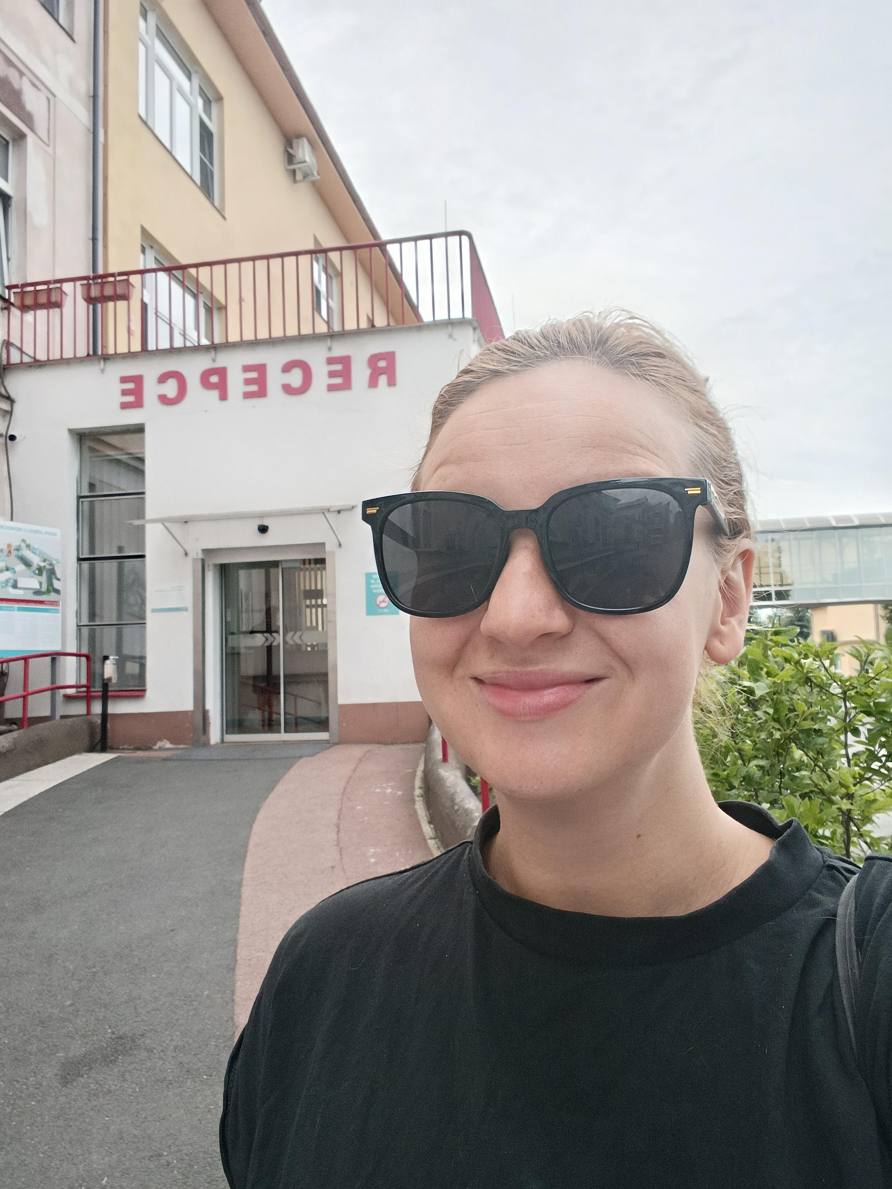 Nemocnice Nymburk s.r.o. foto 5