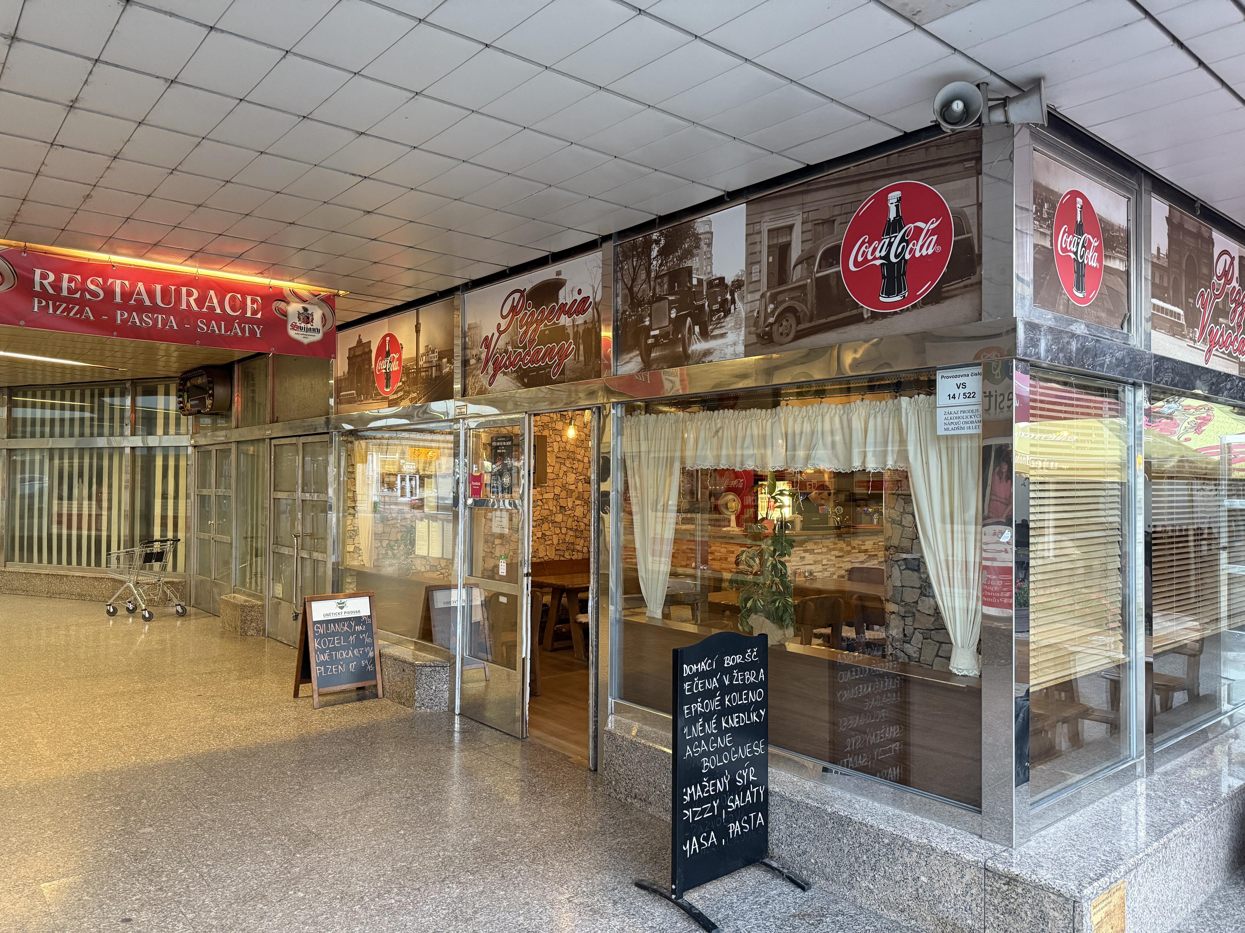 Pizzeria Letas, s.r.o. foto 1