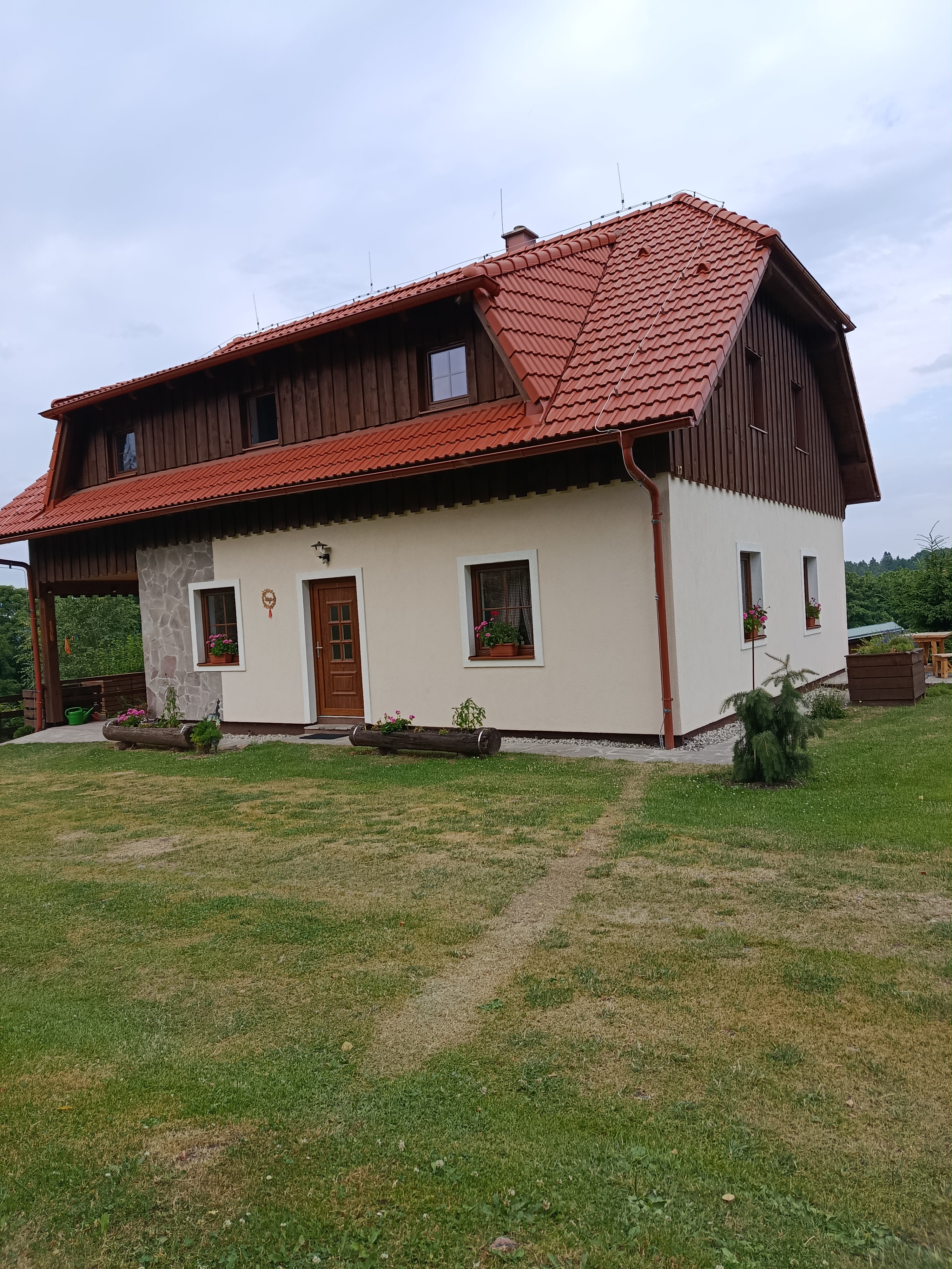 Ubytování Platoř foto 5