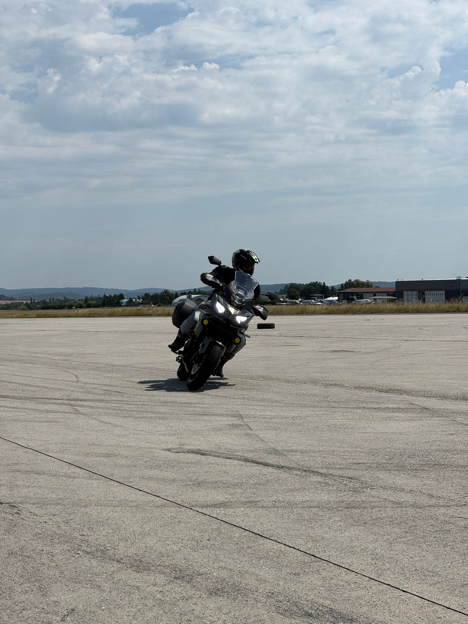 MOTO LISÝ motoškola foto 6