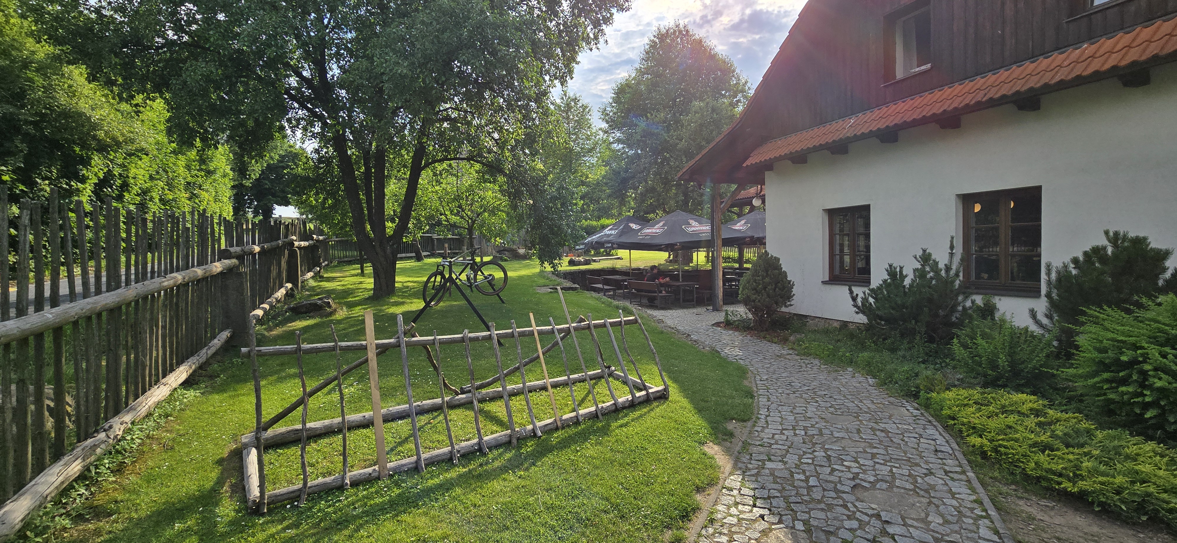 Restaurant KLOKOČÍ foto 2