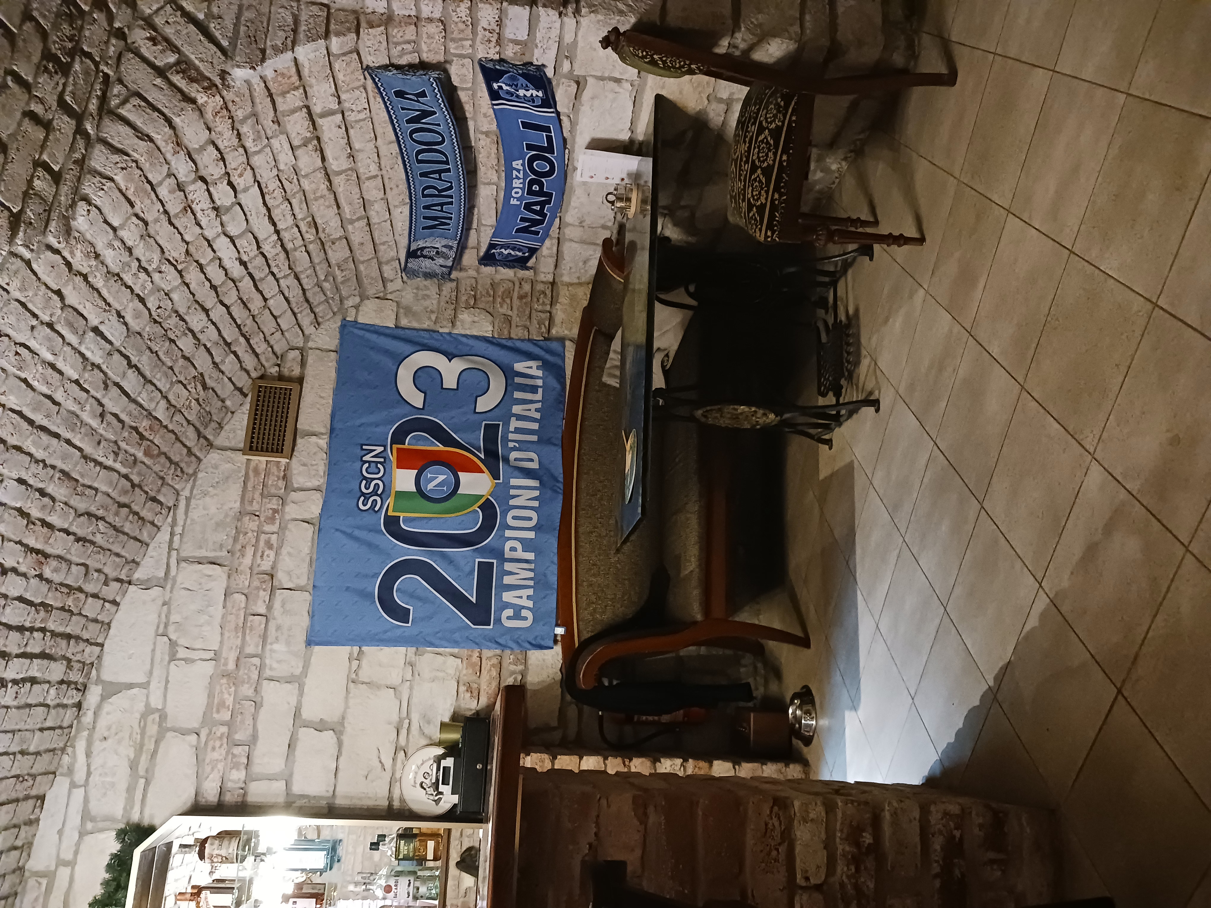 Pizza Omnibus foto 2