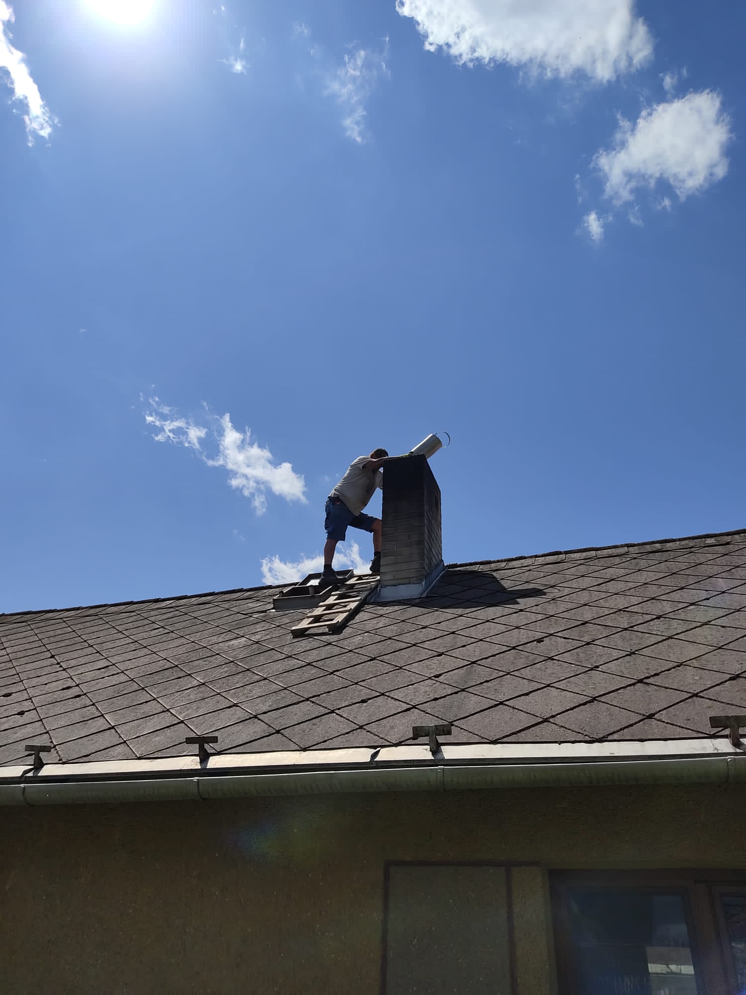 Komíny Chadim s.r.o. foto 2