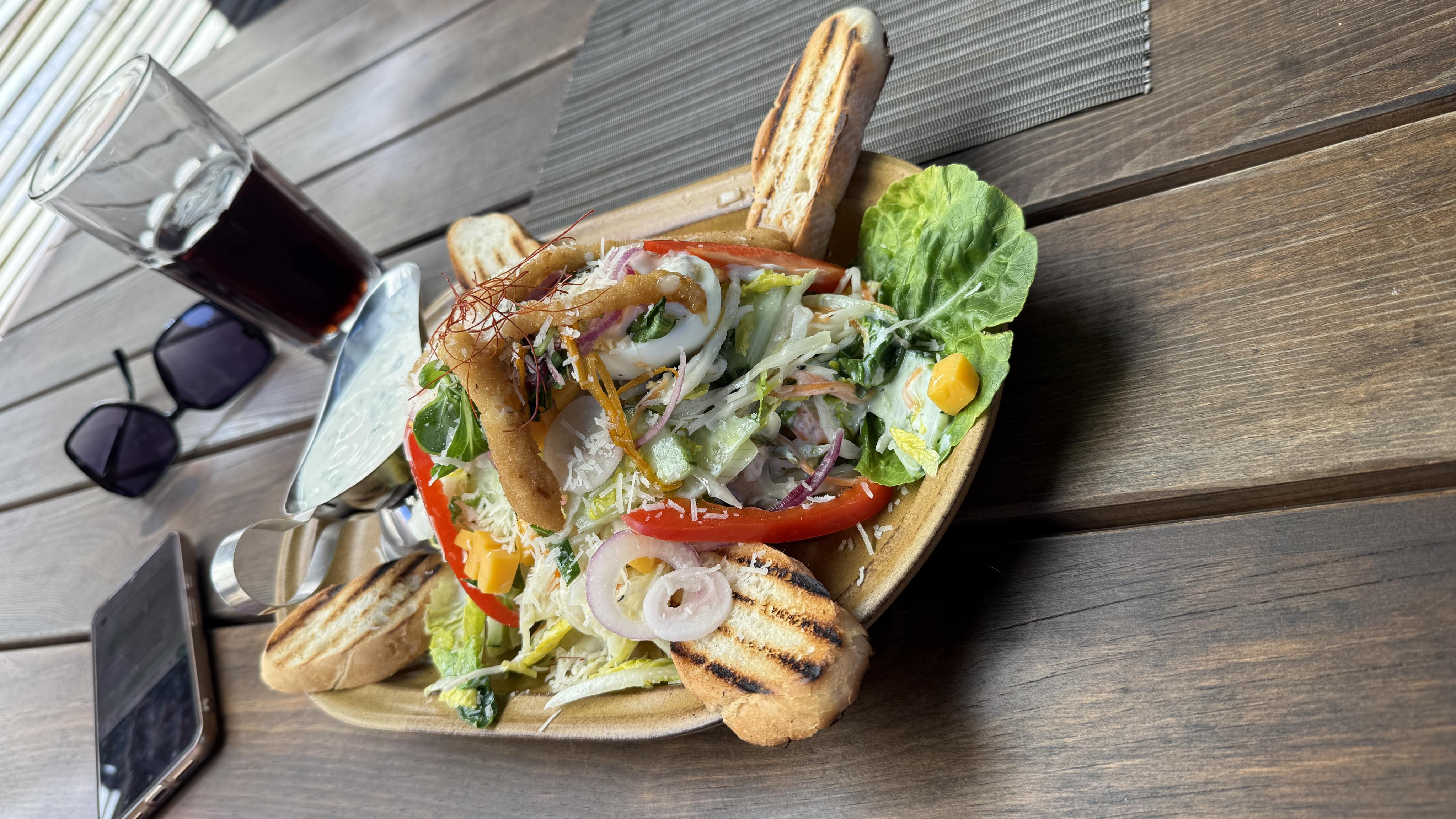 Restaurace Vesna foto 4