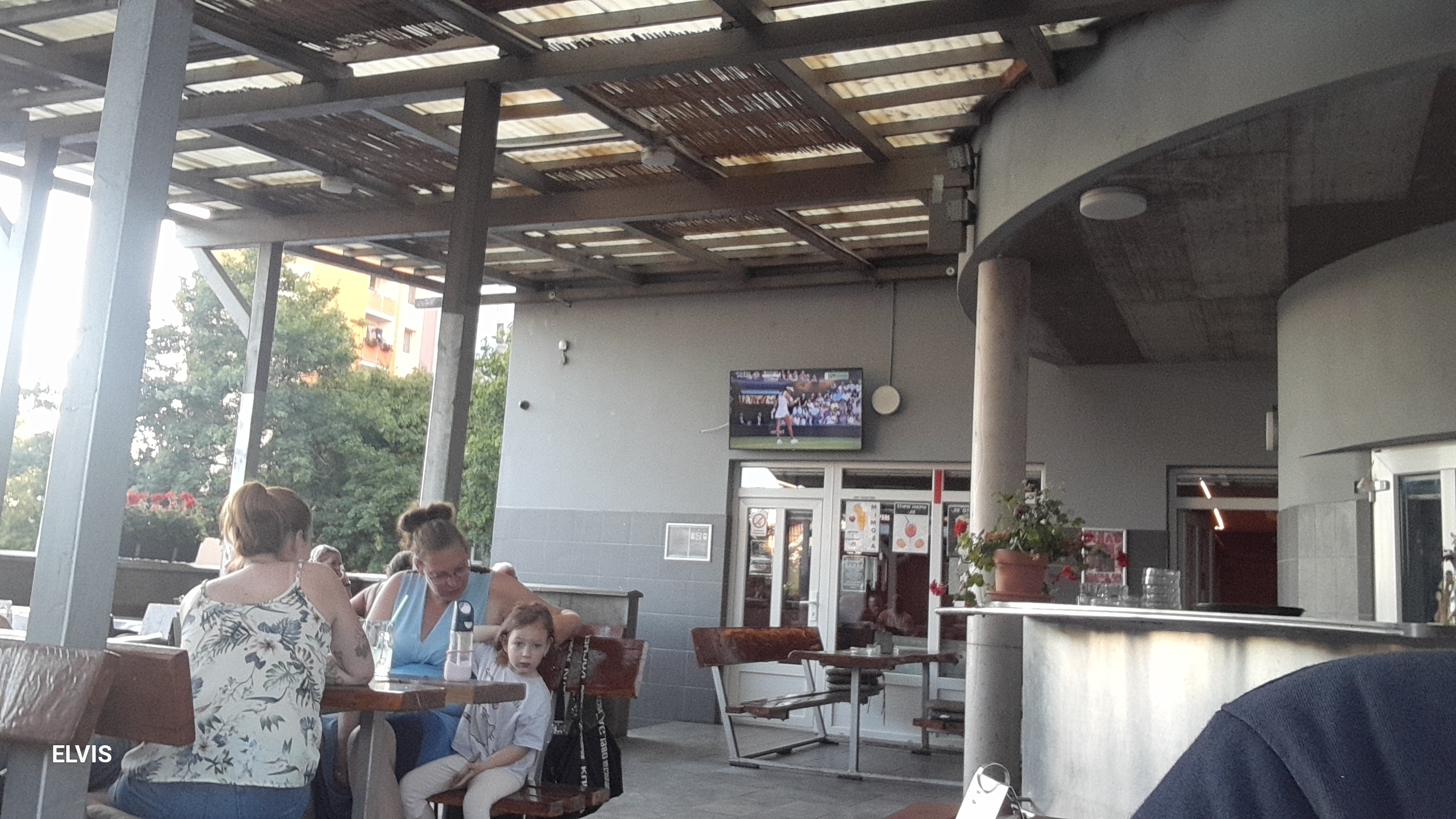 Gril Restaurant foto 4