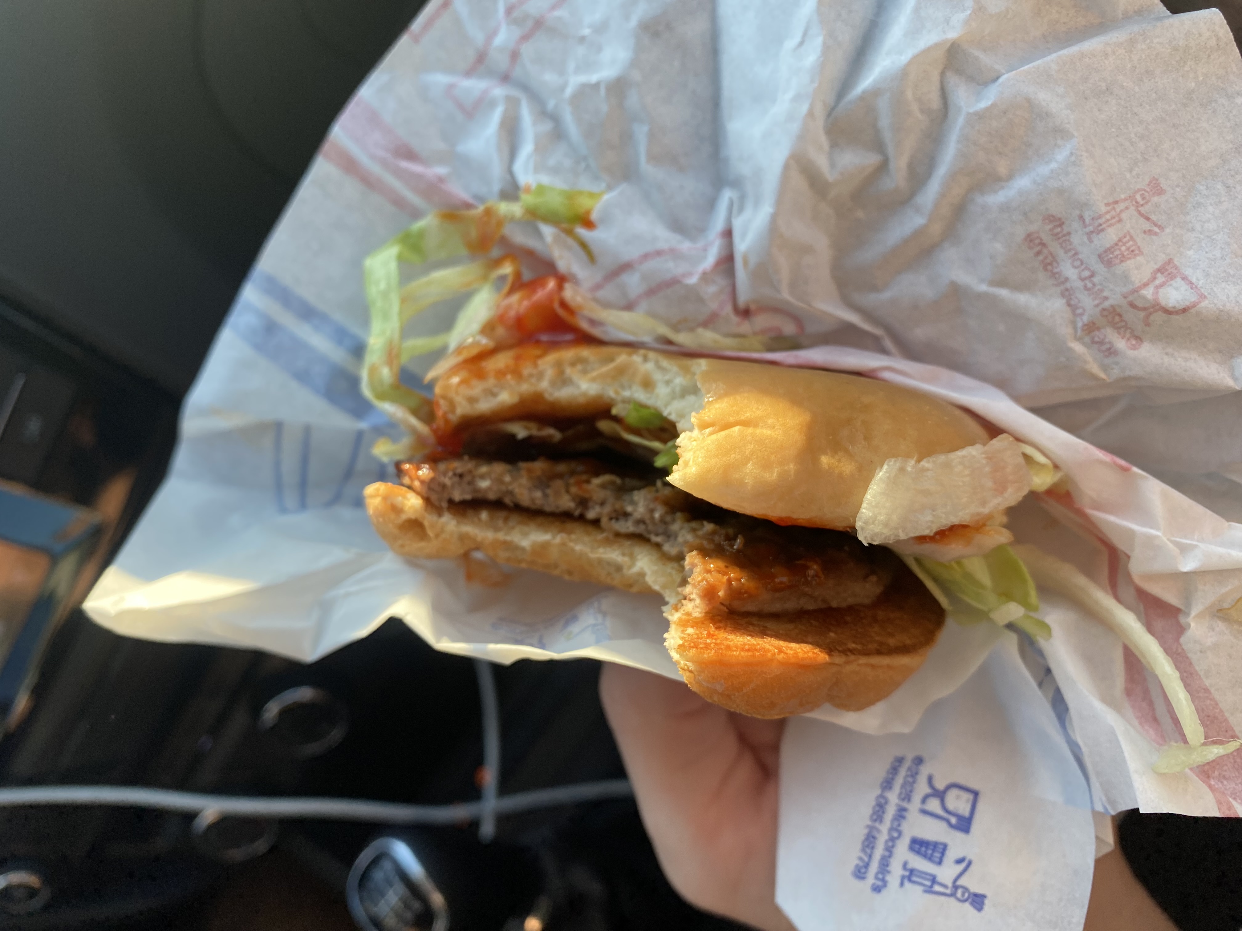McDonald`s foto 5