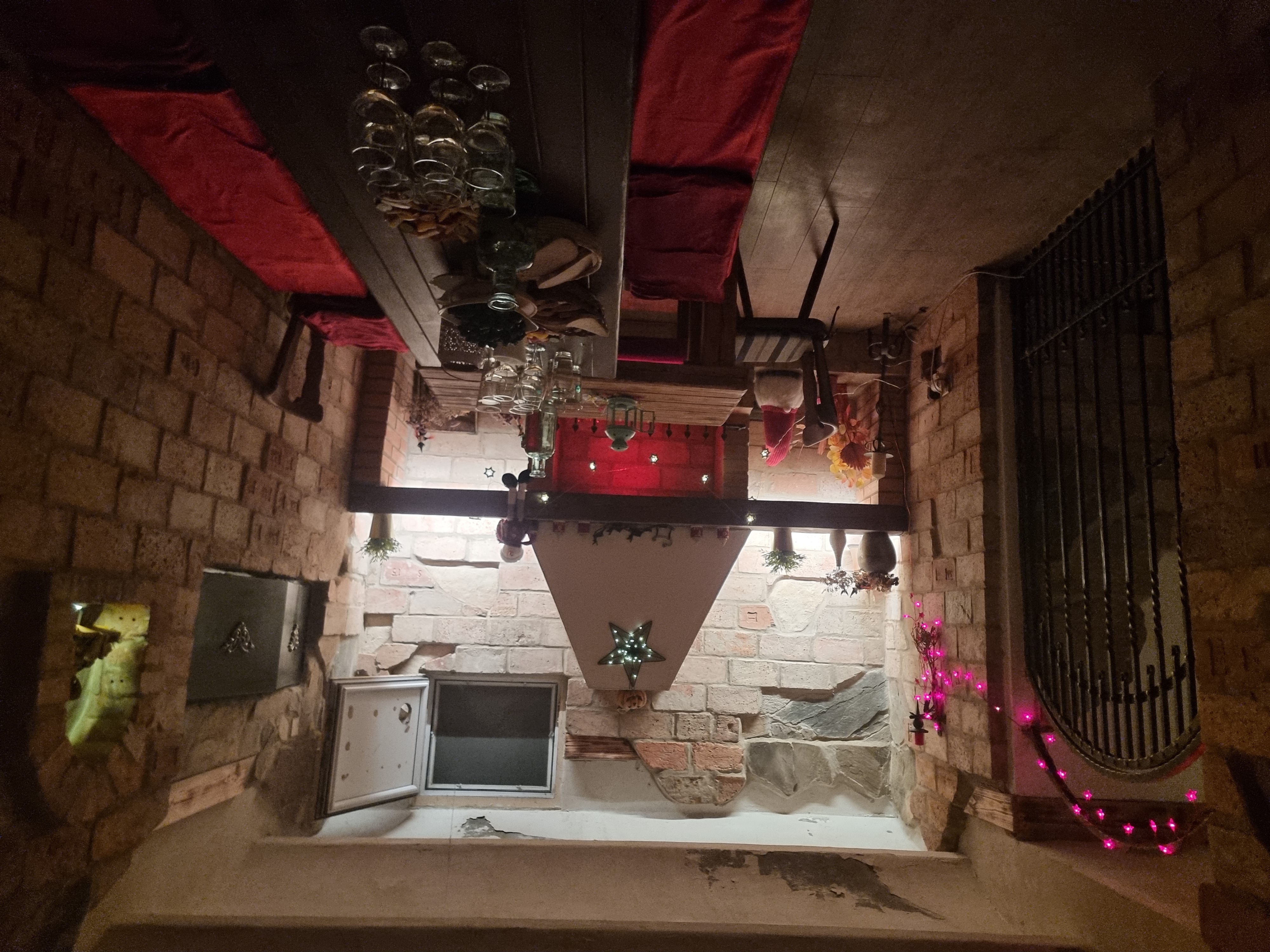 Vinný sklípek U synagogy foto 4