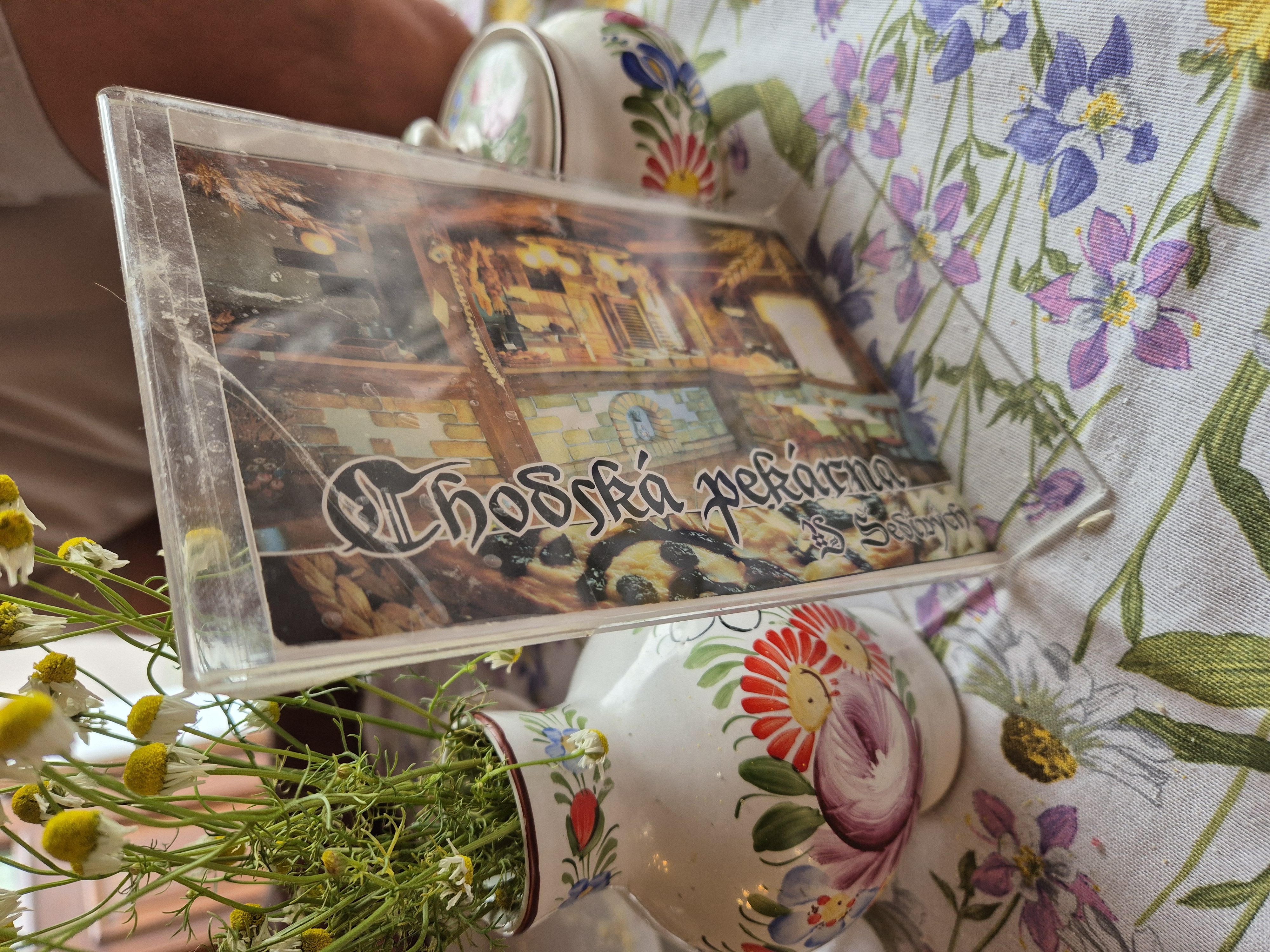 Chodská pekárna u Šedivých foto 6