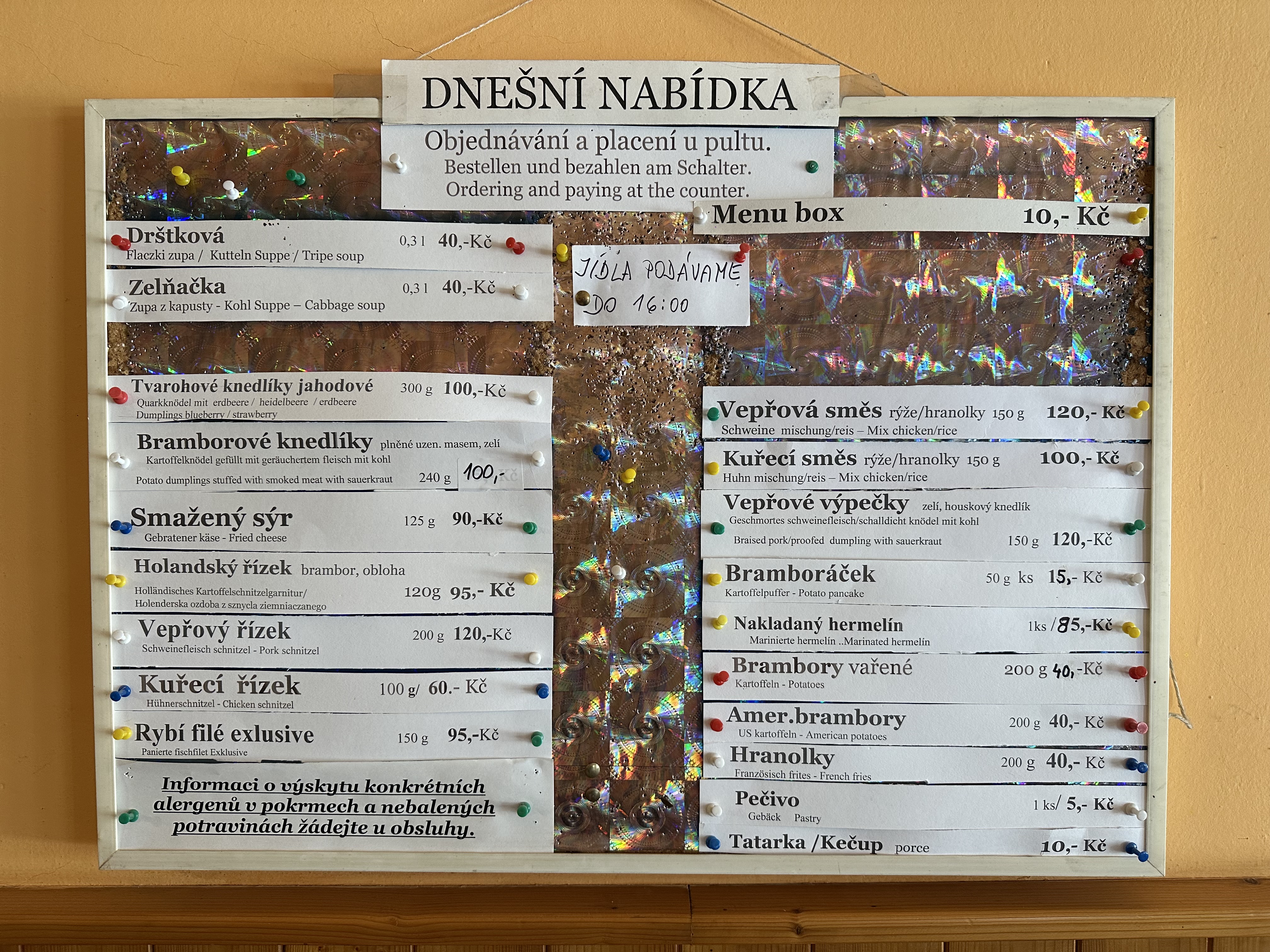 Bistro U Švandů foto 2