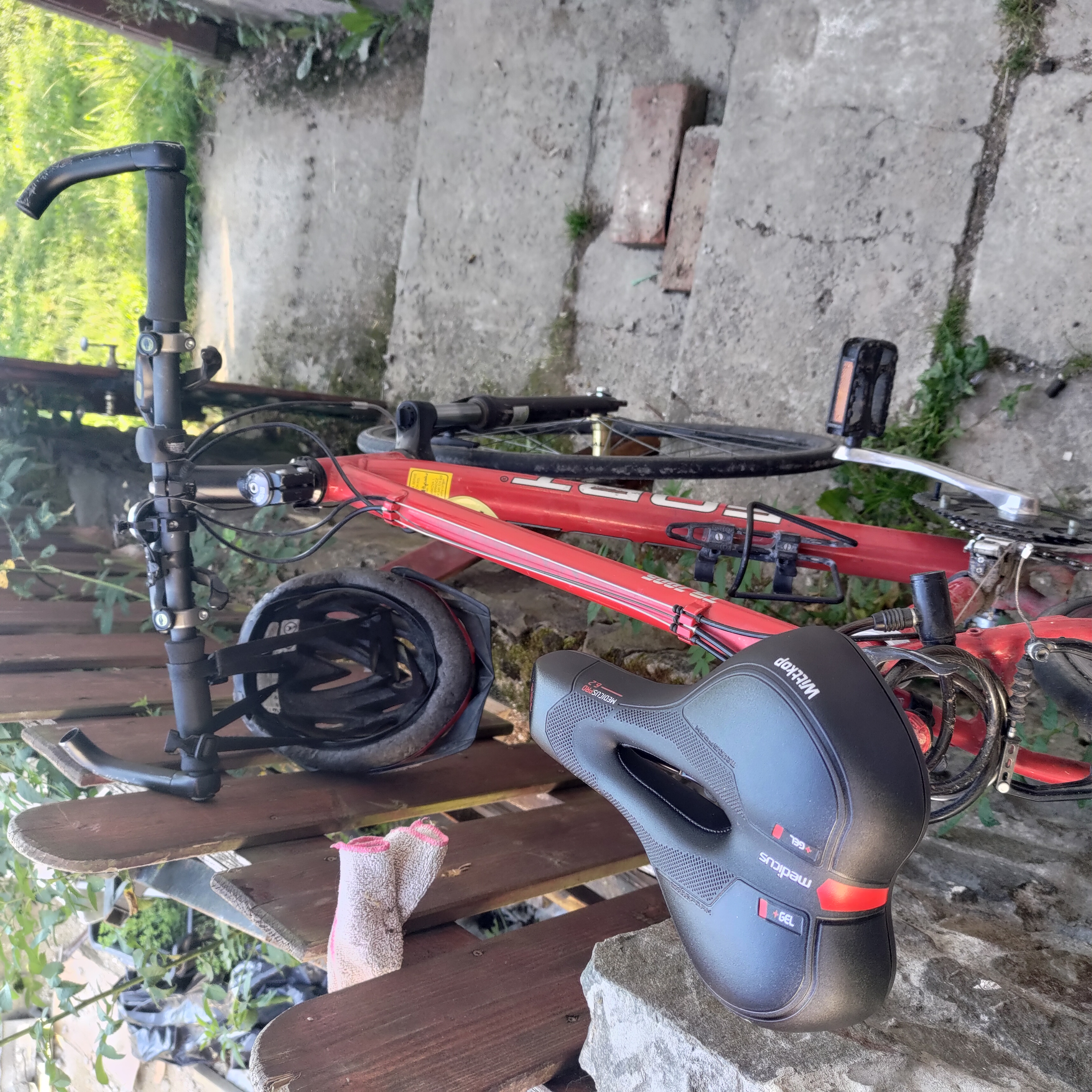 CYKLO BIKE SPORT foto 2