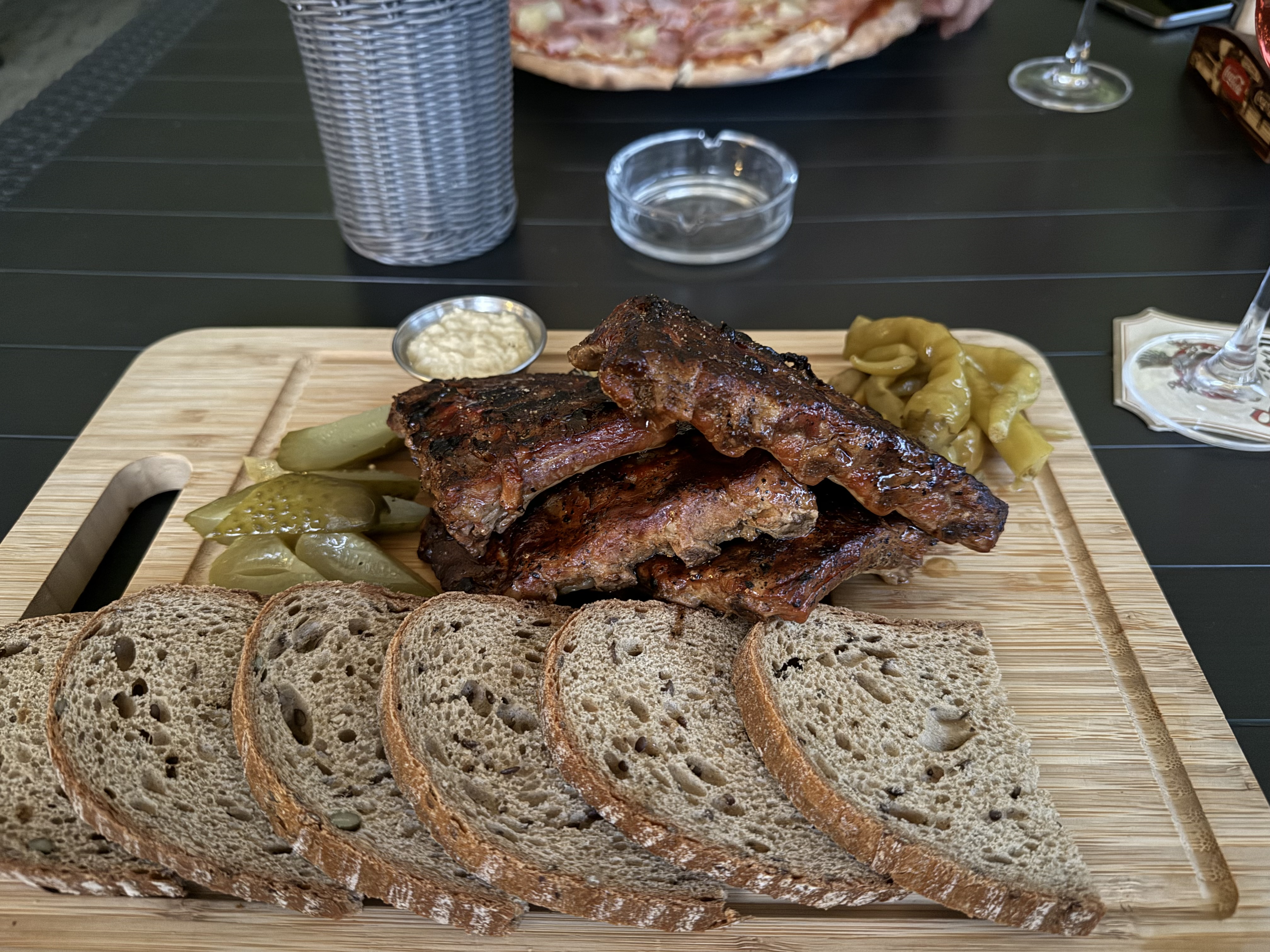 Pizzeria Letas, s.r.o. foto 5