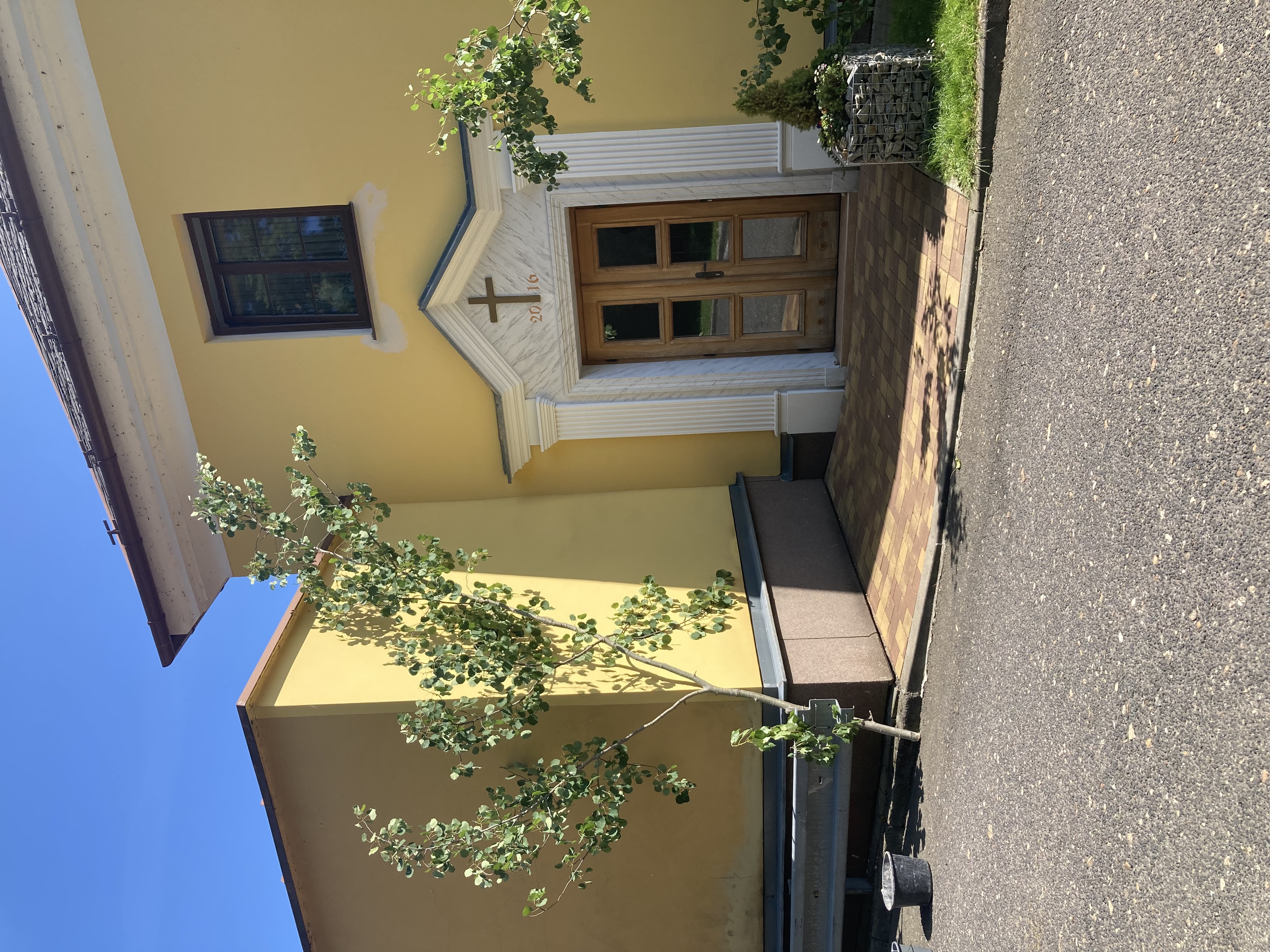 Římskokatolická farnost Oldřišov foto 6