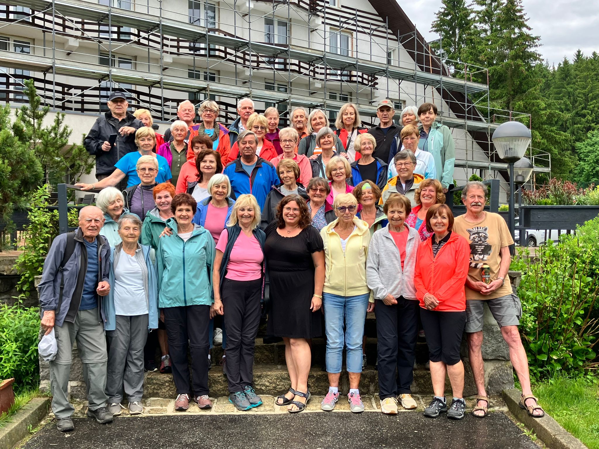 Hotel Ski - Nabíjecí stanice pro elektrokola foto 2