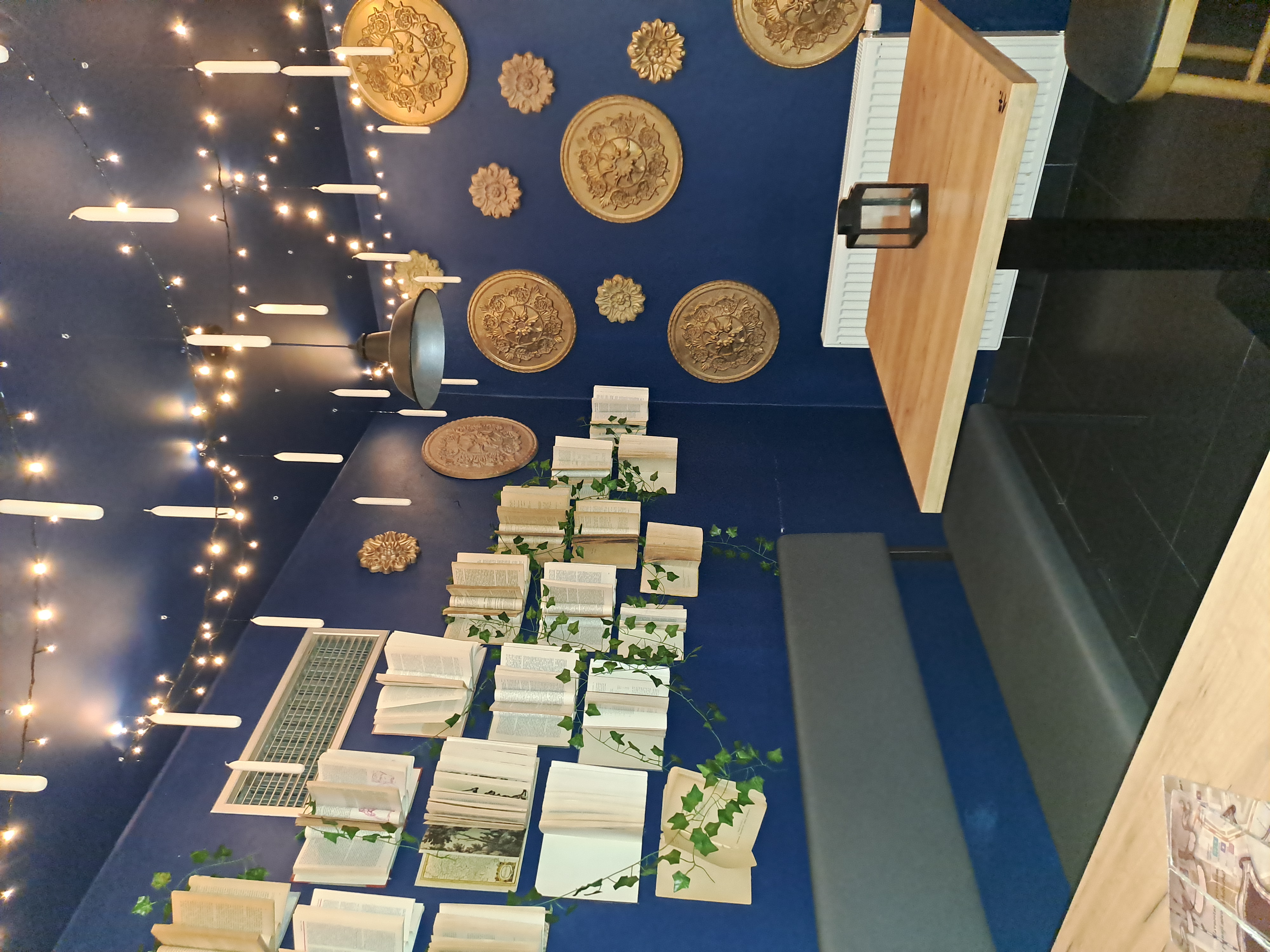 Kouzelná Kavárna Olomouc foto 2