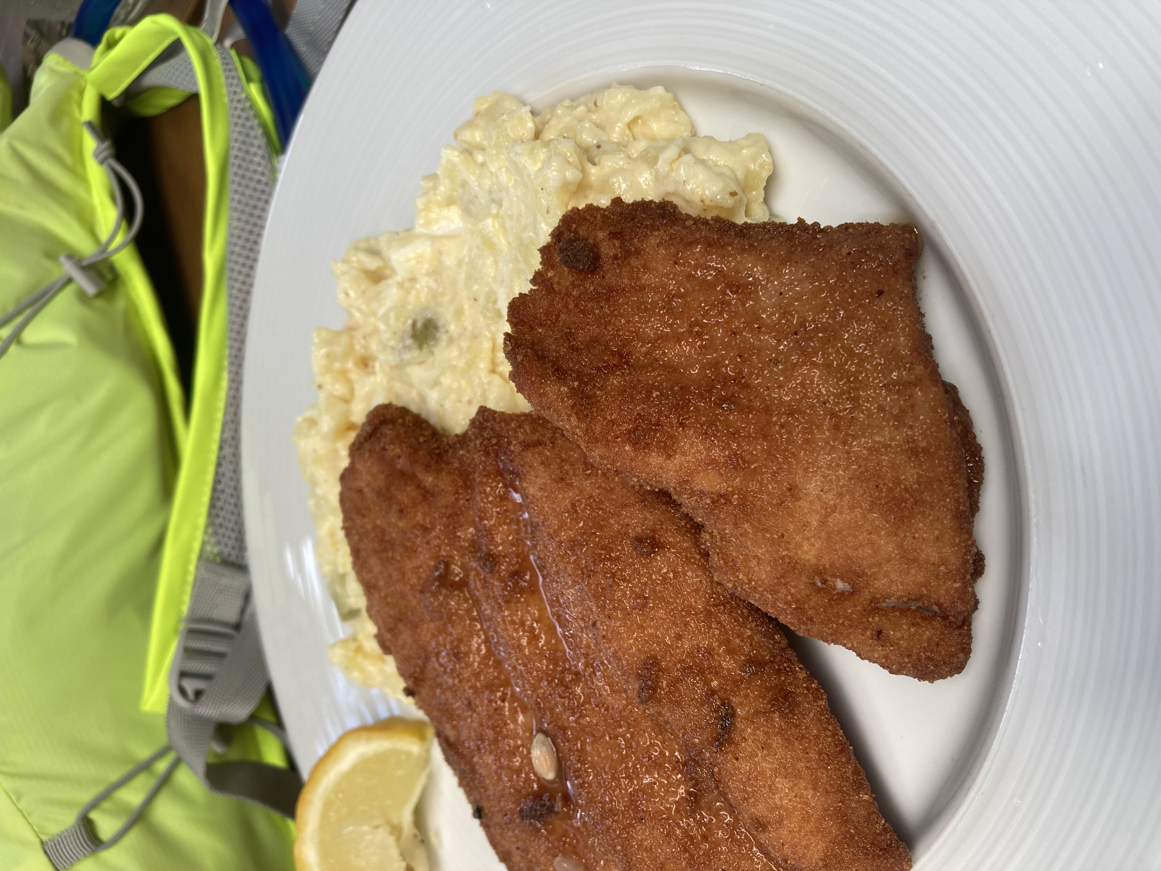 Restaurace Na Kuchyňce foto 6
