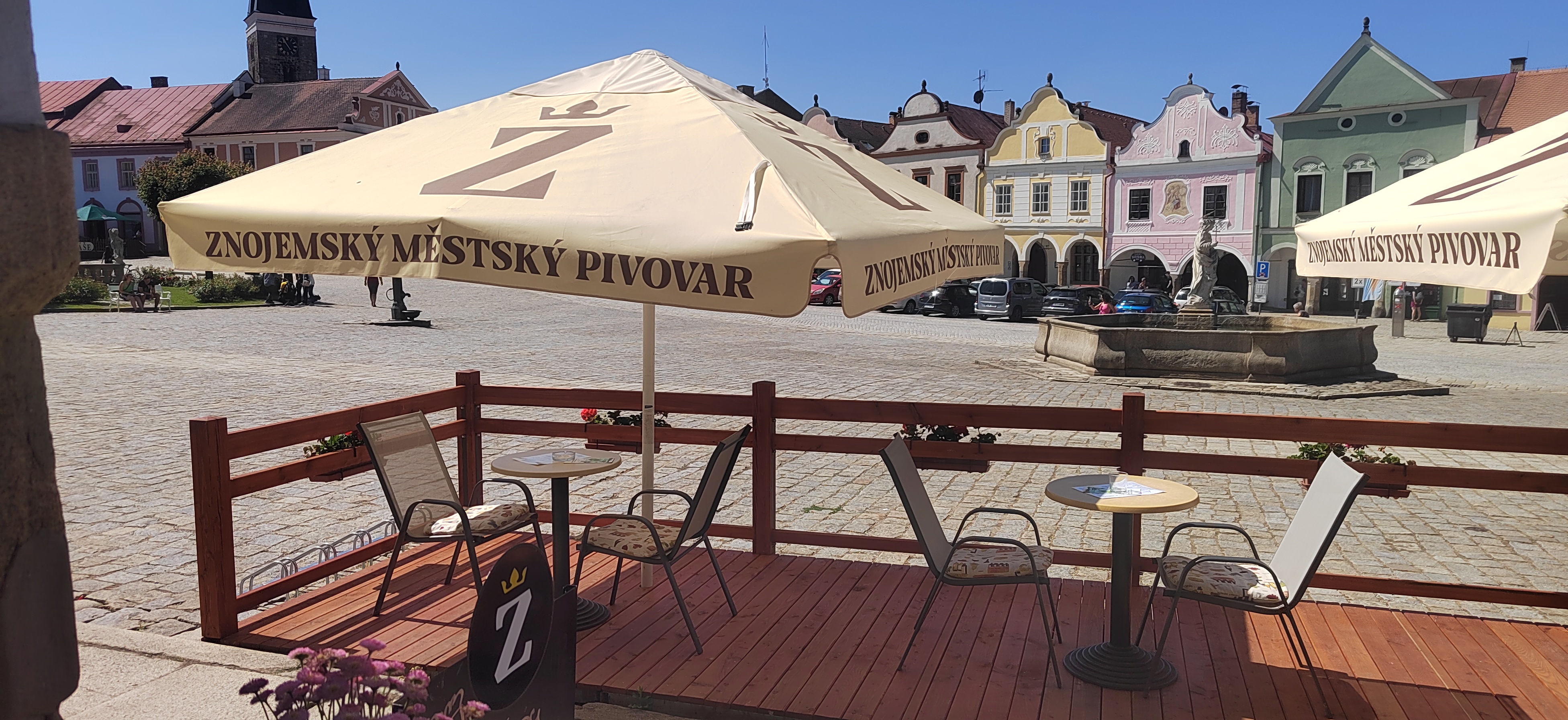 U Vlastičky foto 2