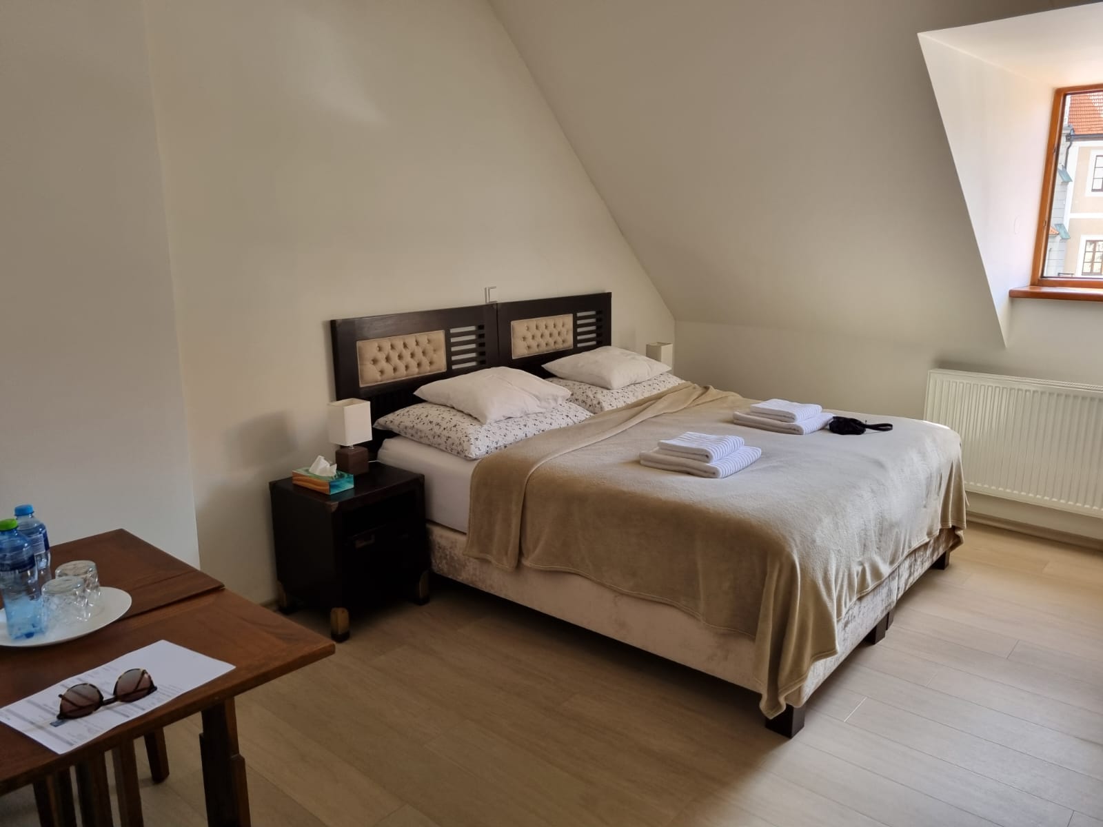 Bed & Bike Prachatice foto 4
