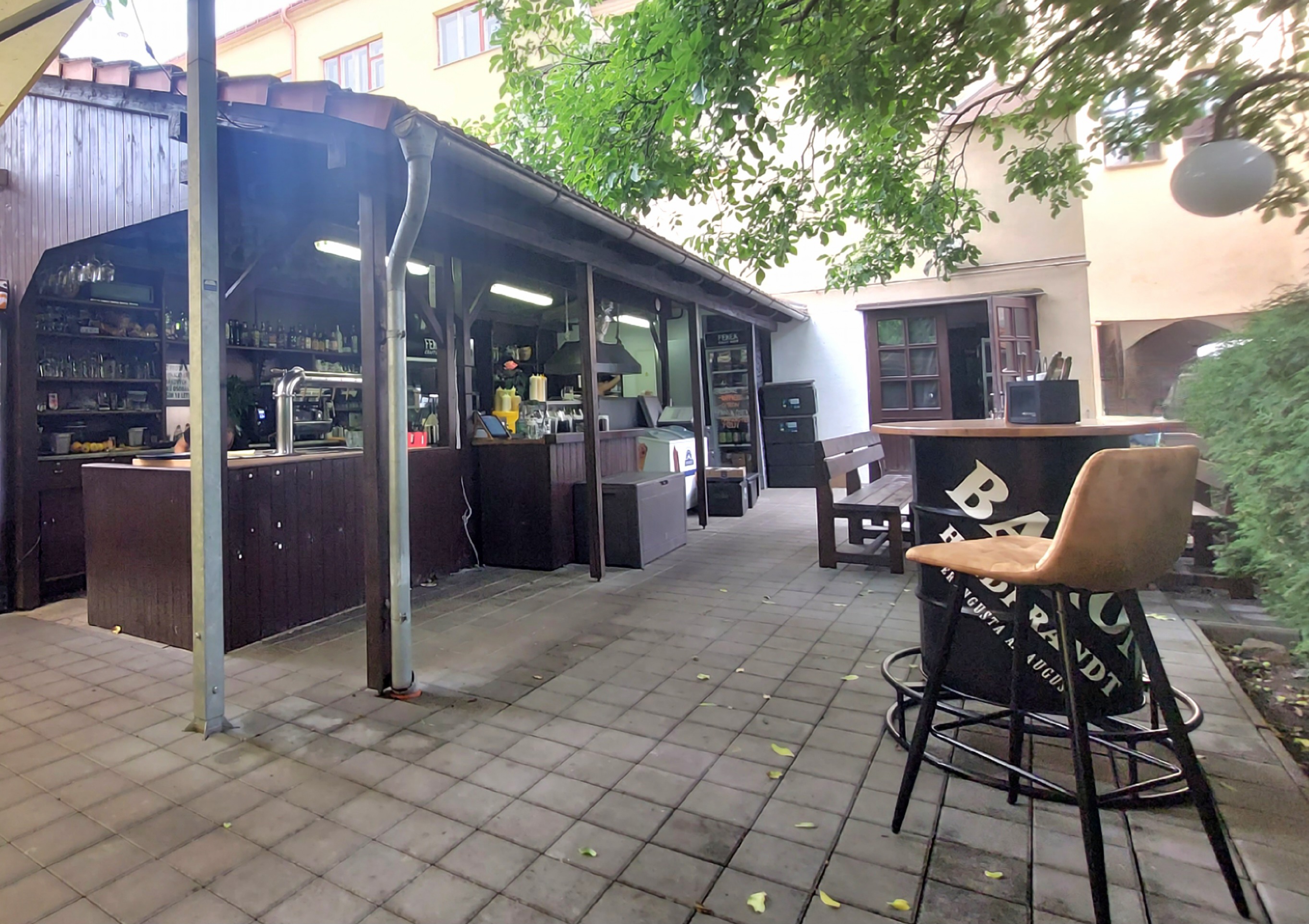 Jak Jinak Pub foto 5