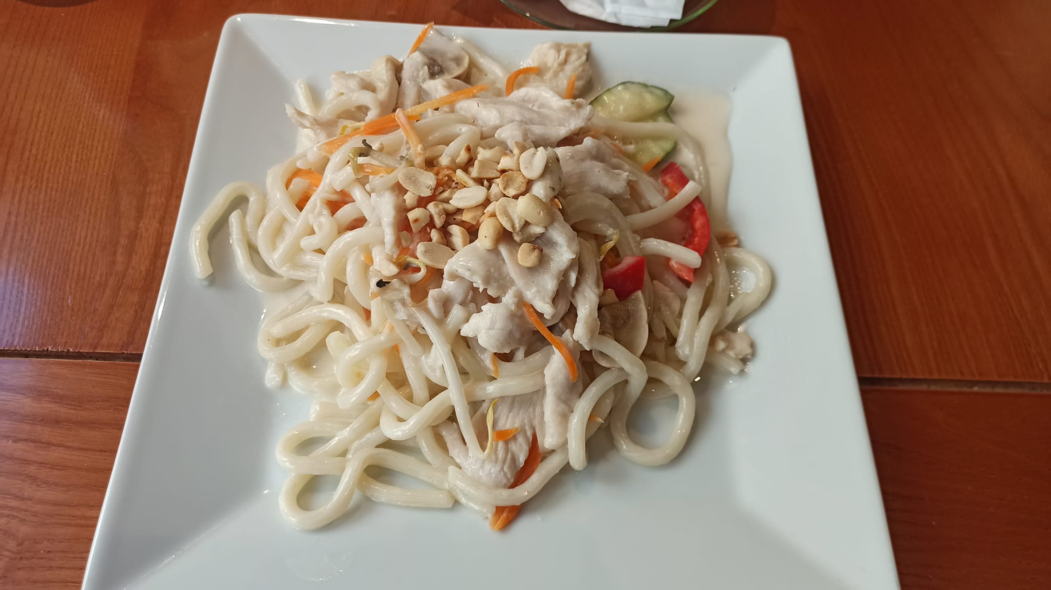 Viet Thai restaurace foto 1