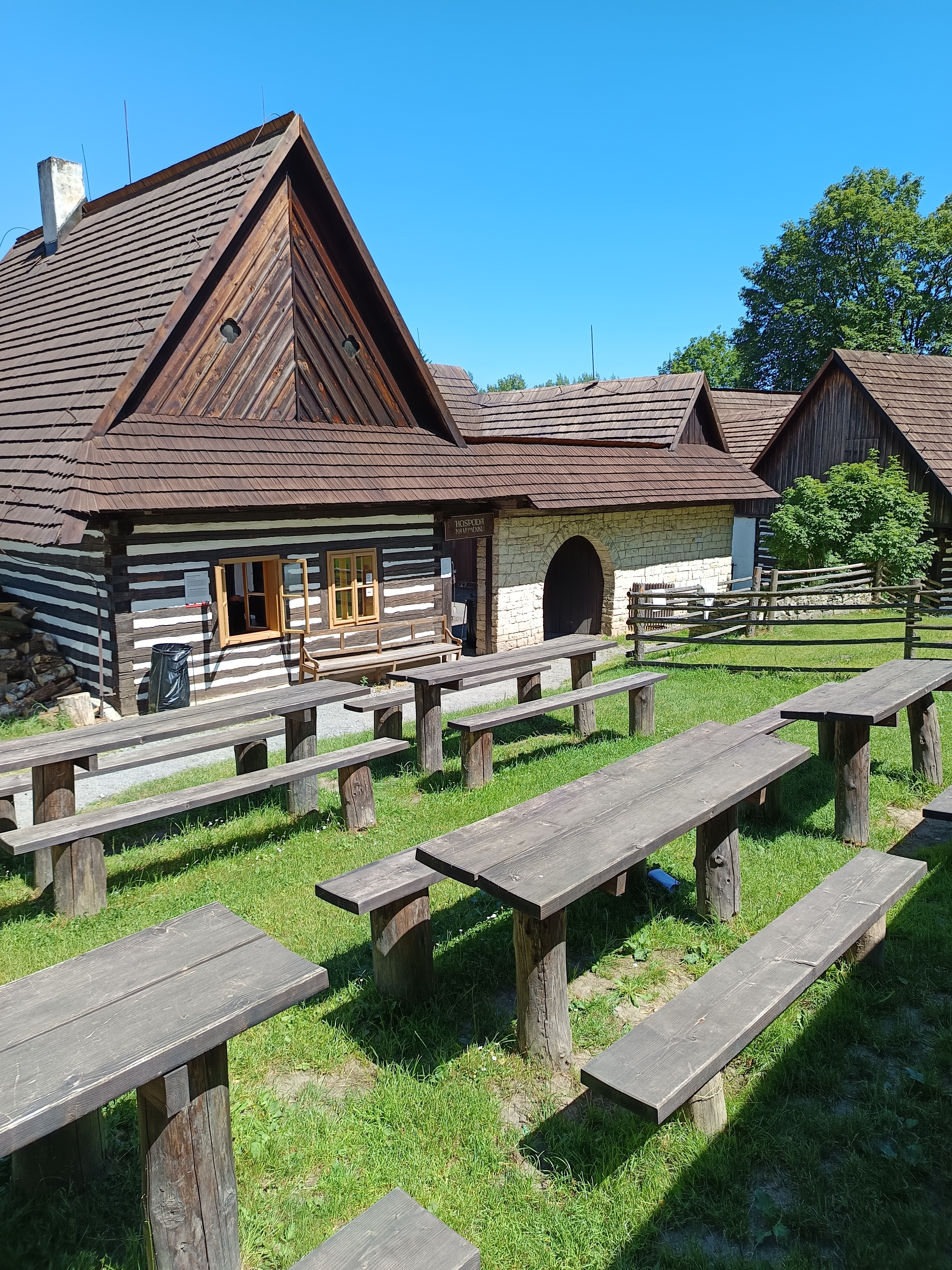Hospůdka Na Vejměnku foto 4