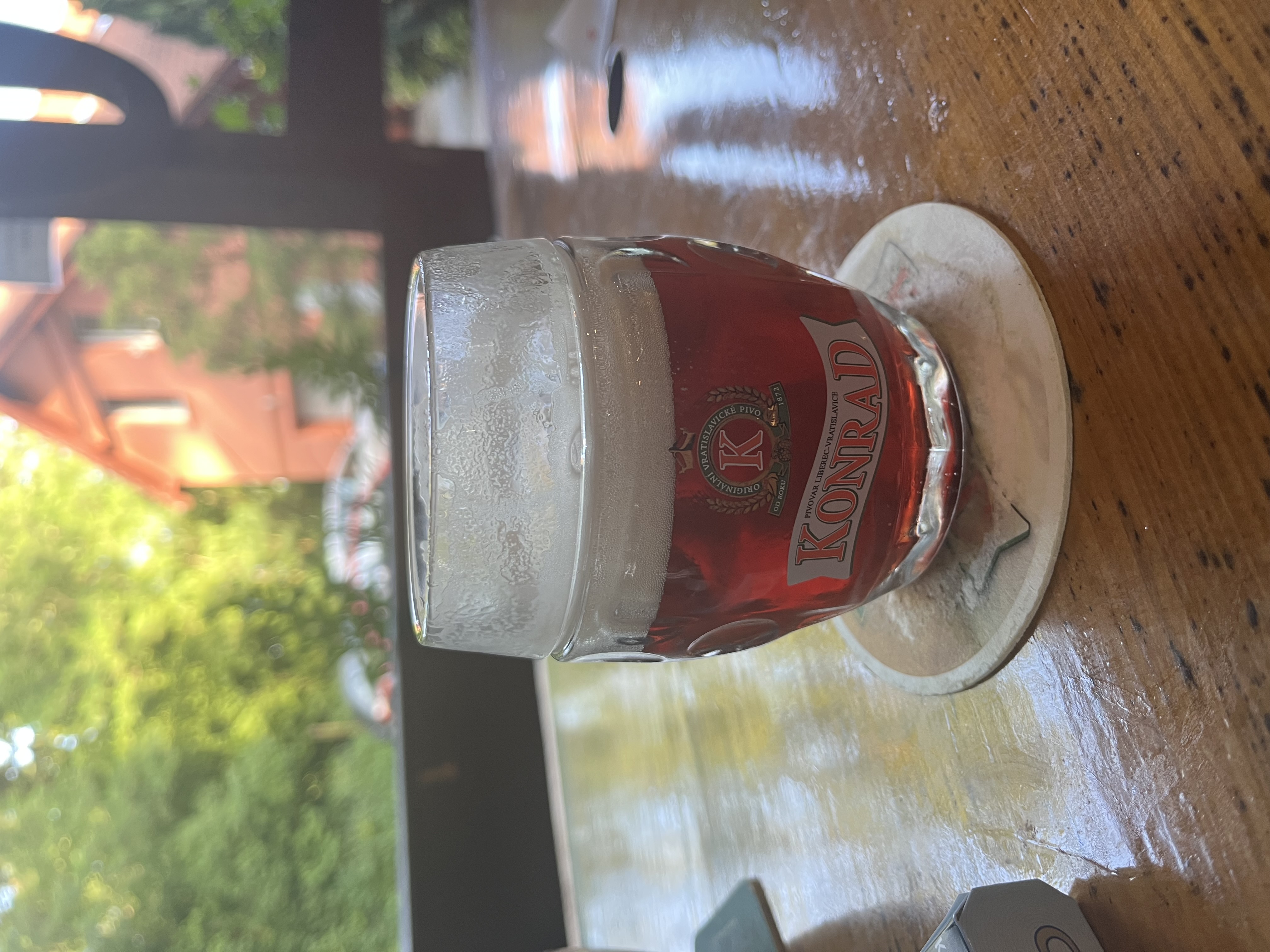 Hospoda U Lesa foto 3
